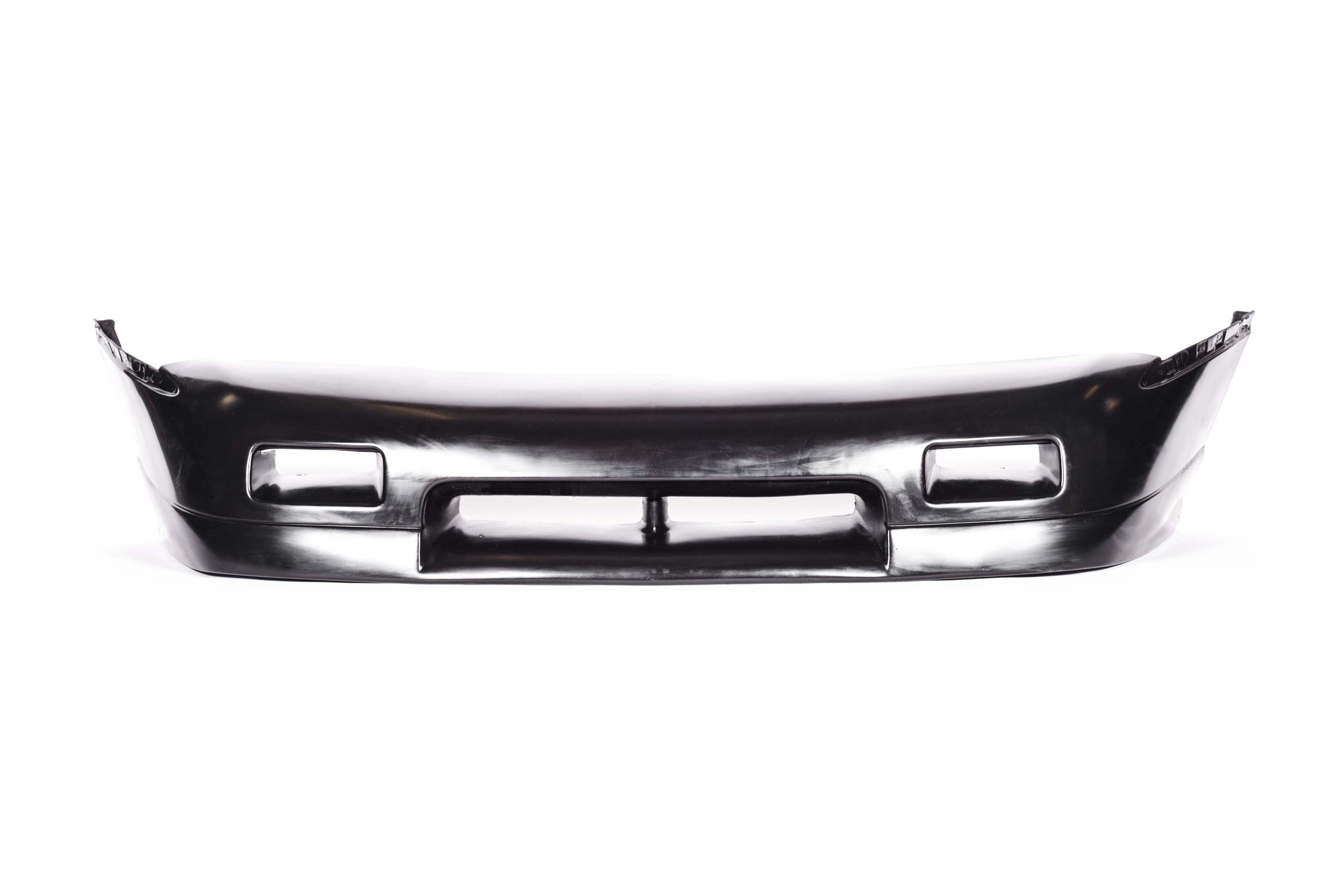 1986-1988 Pontiac Fiero GT Premier Style Polyurethane Front Bumper - 37-2055