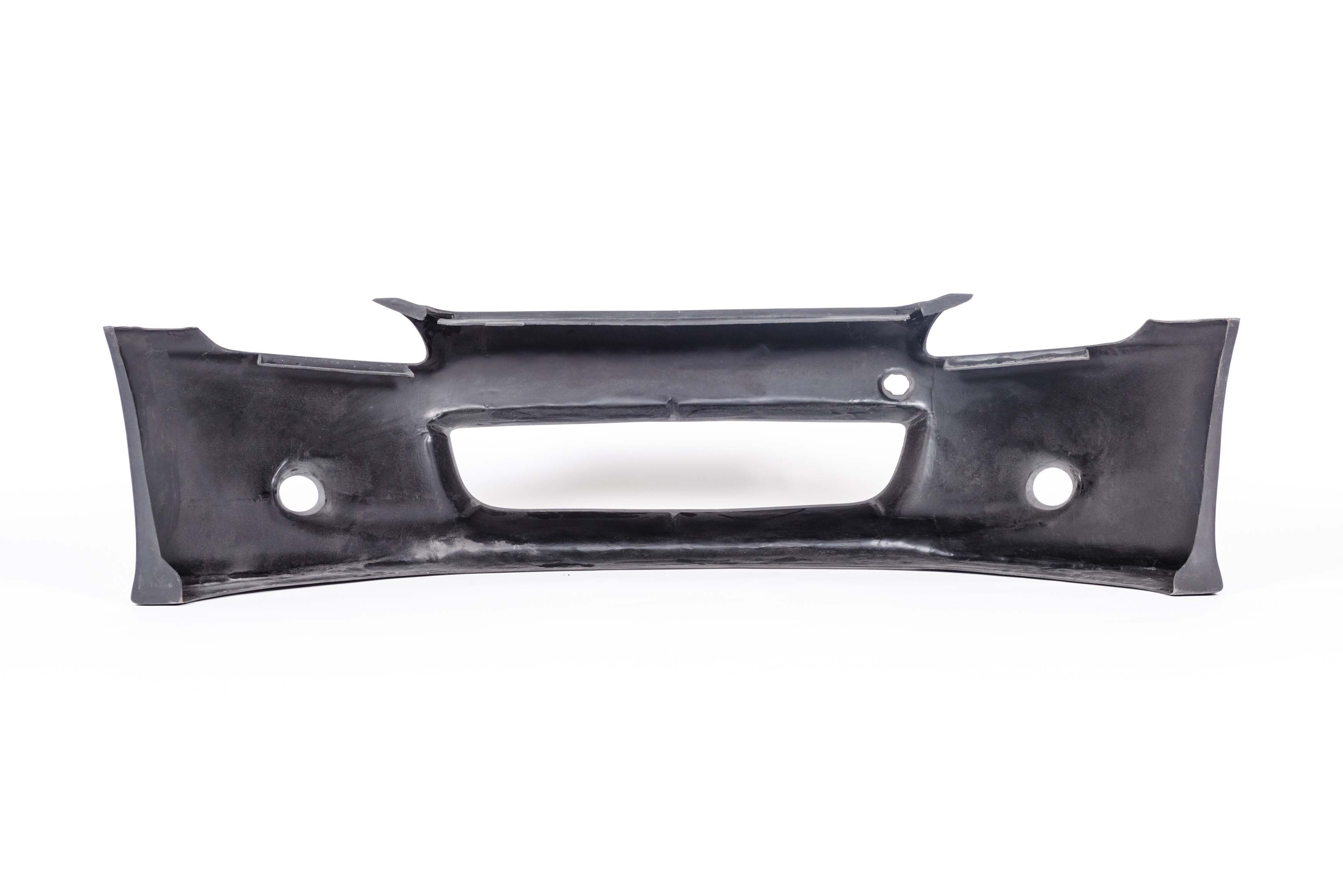 2000-2009 Honda S2000 Type J Style Polyurethane Front Bumper