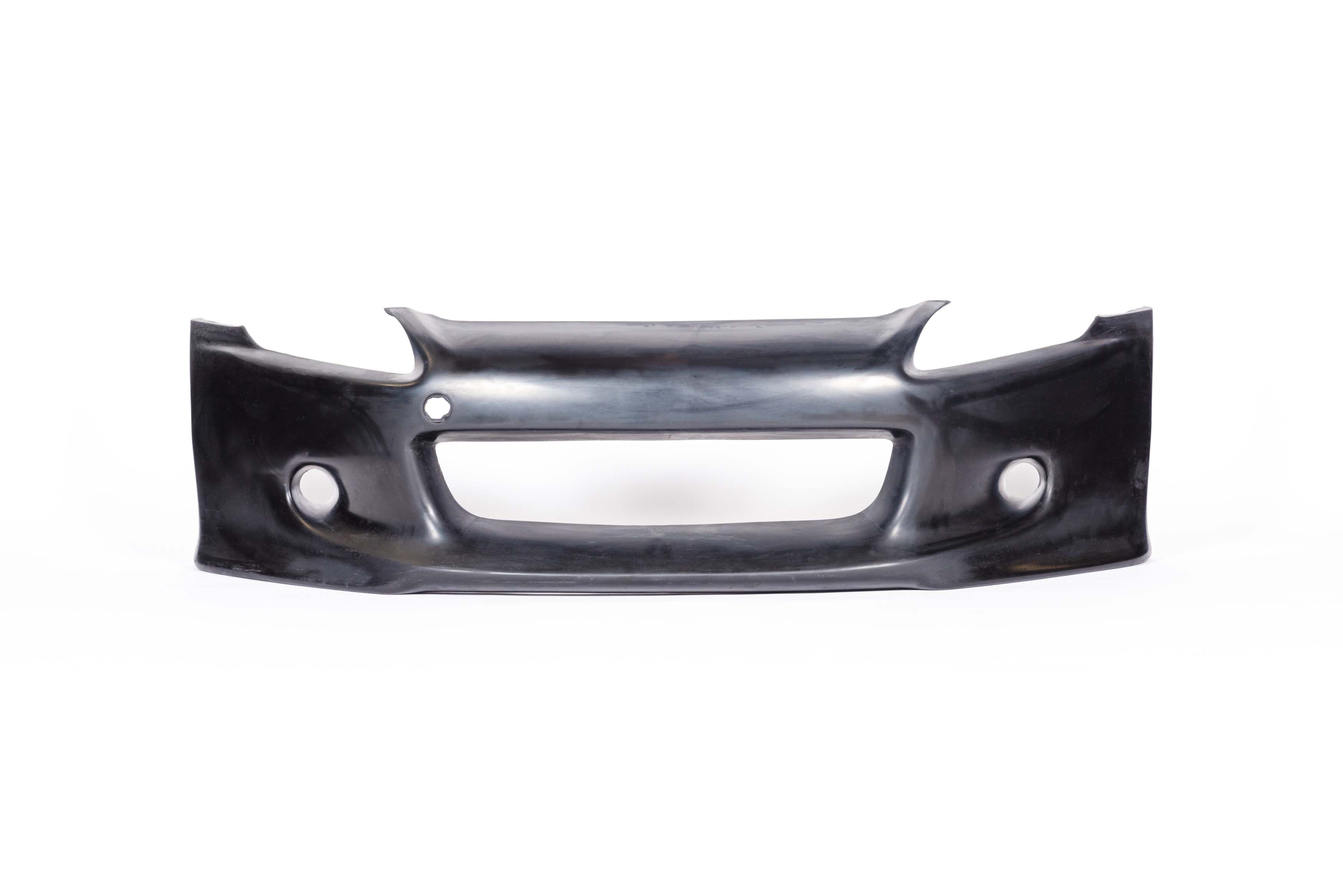 2000-2009 Honda S2000 Type J Style Polyurethane Front Bumper - 37-2059