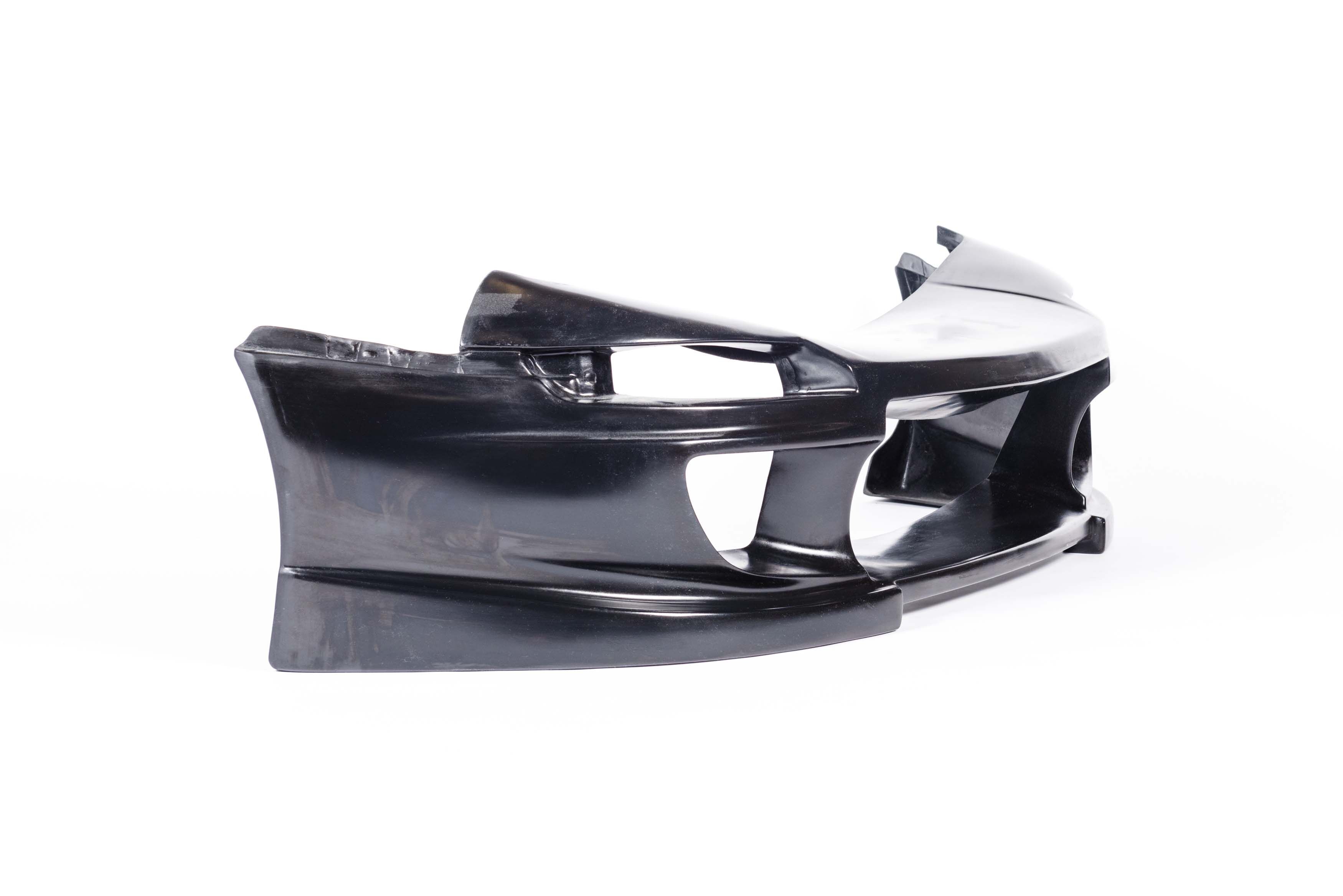 1991-1995 Toyota MR2 Border Style Polyurethane Front Bumper