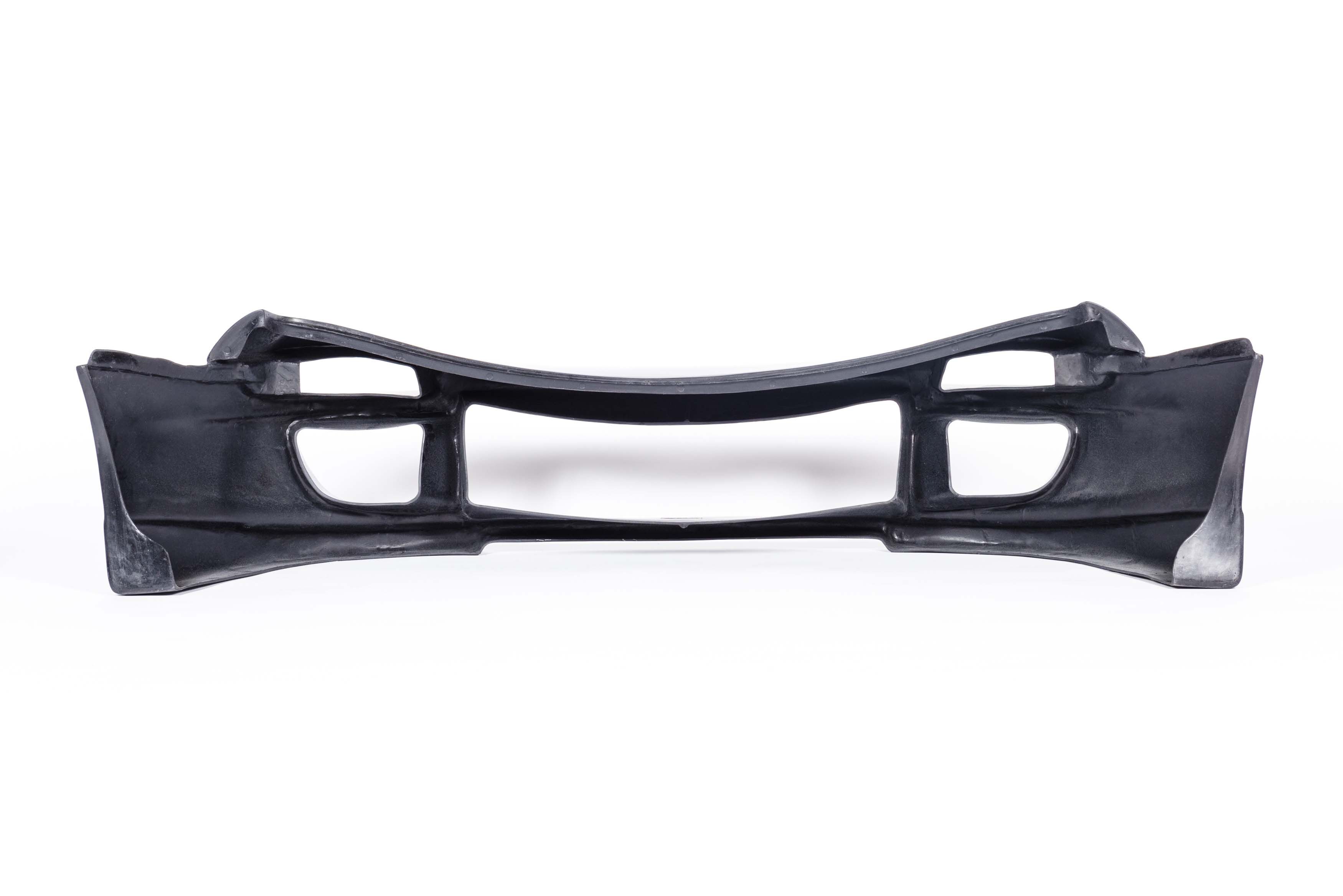 1991-1995 Toyota MR2 Border Style Polyurethane Front Bumper