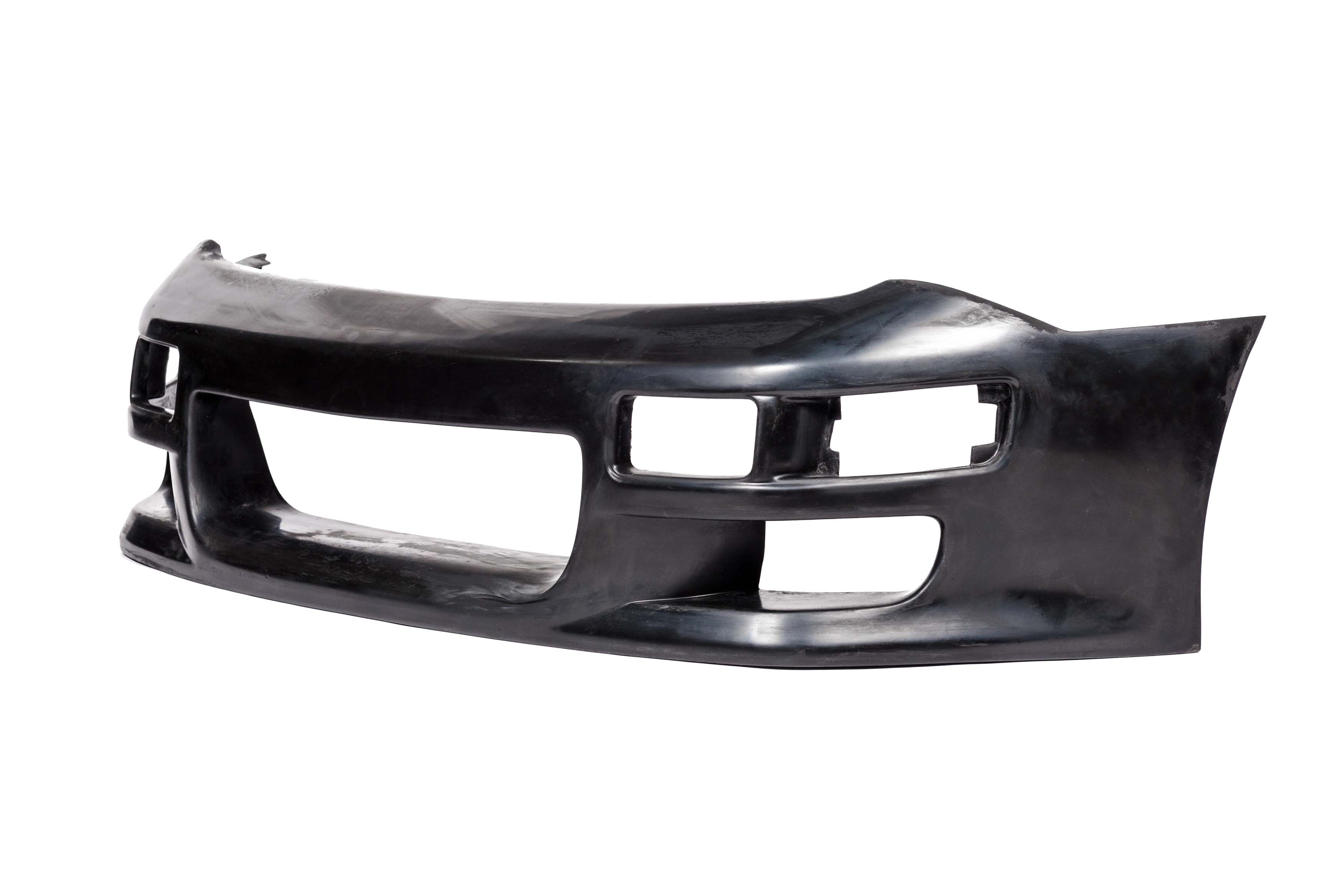 1990-1996 Nissan 300ZX GR Spec Style Polyurethane Front Bumper