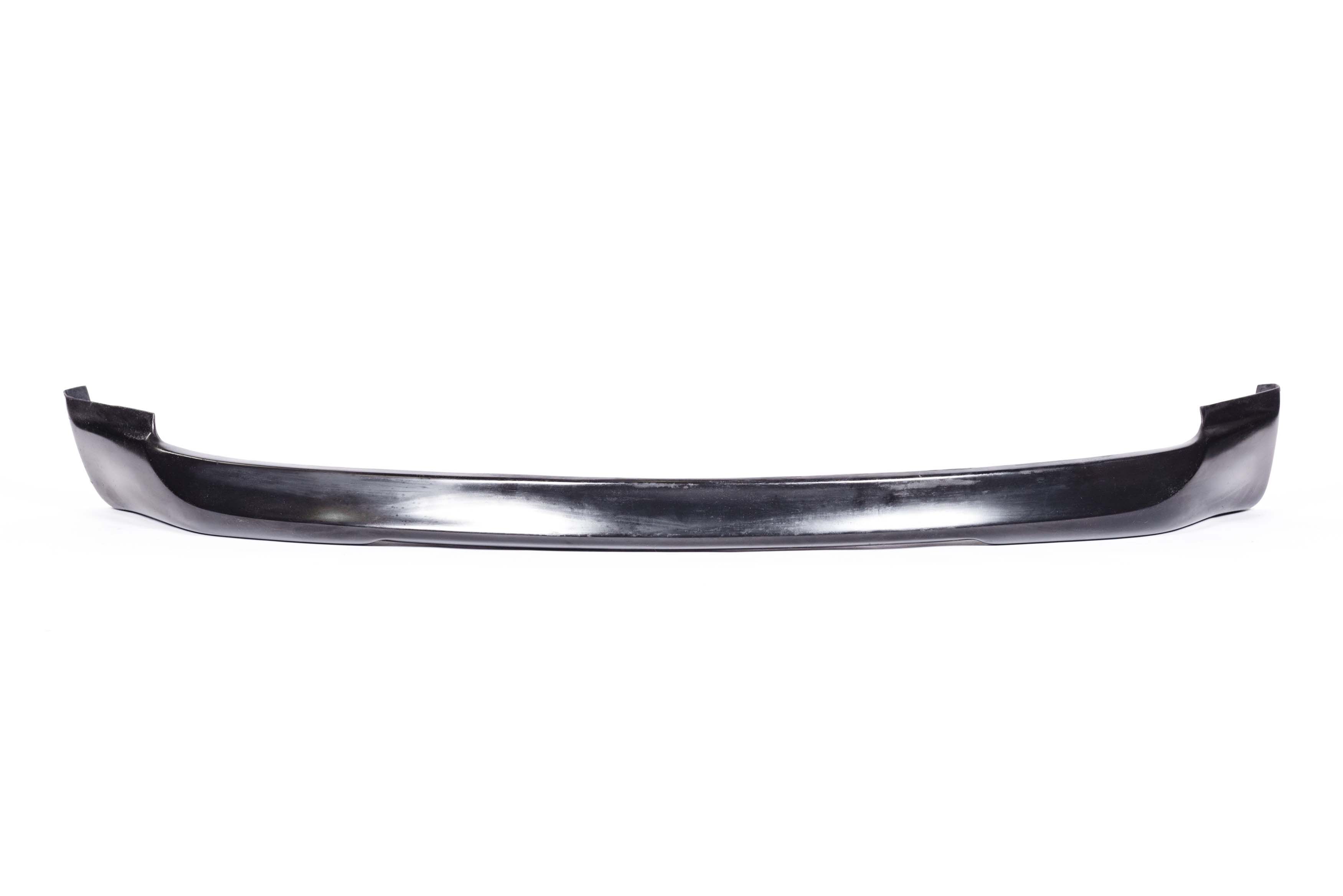2003-2005 Infiniti G35 Coupe 2DR ING Style Polyurethane Body Kit
