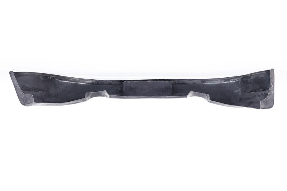 2003-2005 Infiniti G35 Coupe 2DR ING Style Polyurethane Body Kit