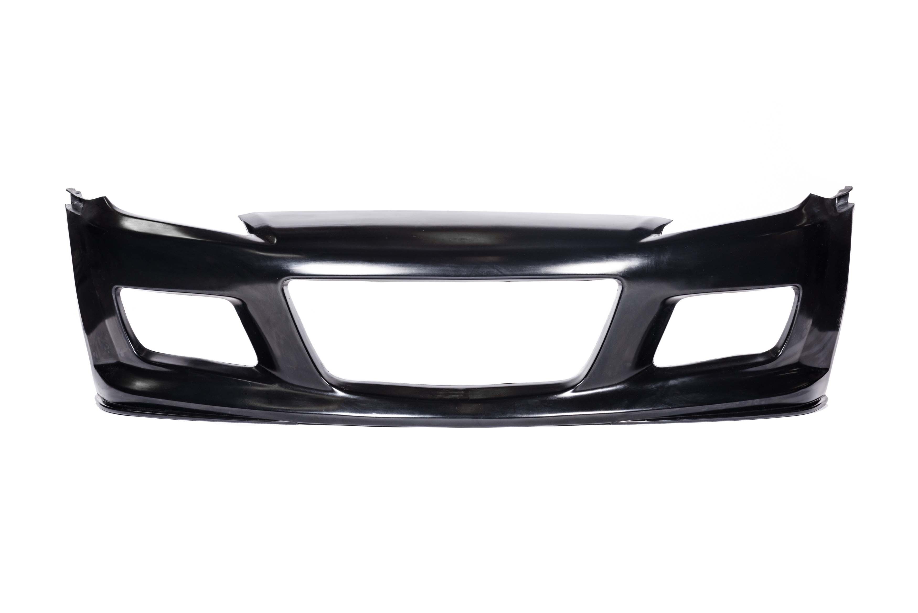 2004-2008 Mazda RX8 MS Style Polyurethane Body Kit