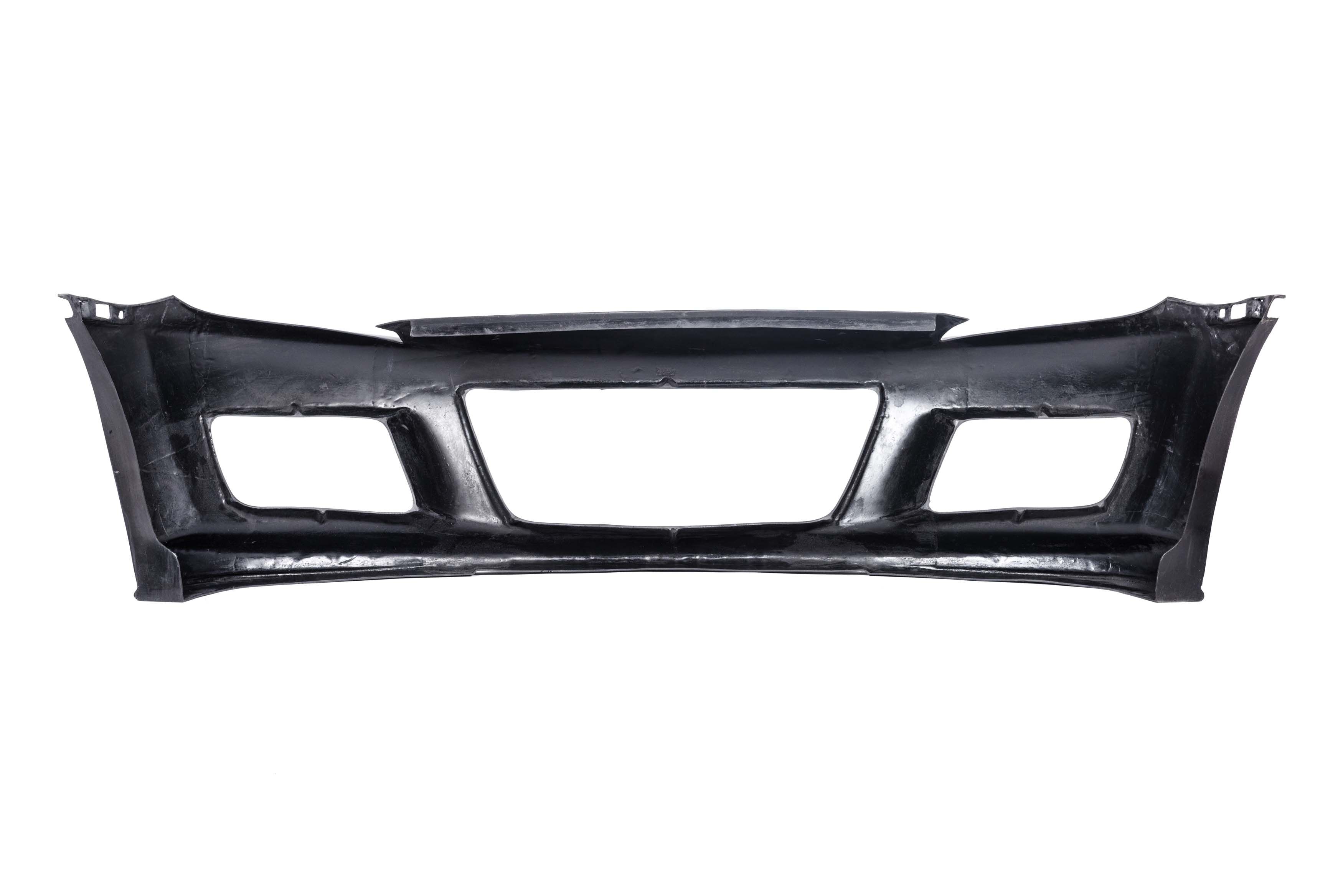 2004-2008 Mazda RX8 MS Style Polyurethane Body Kit
