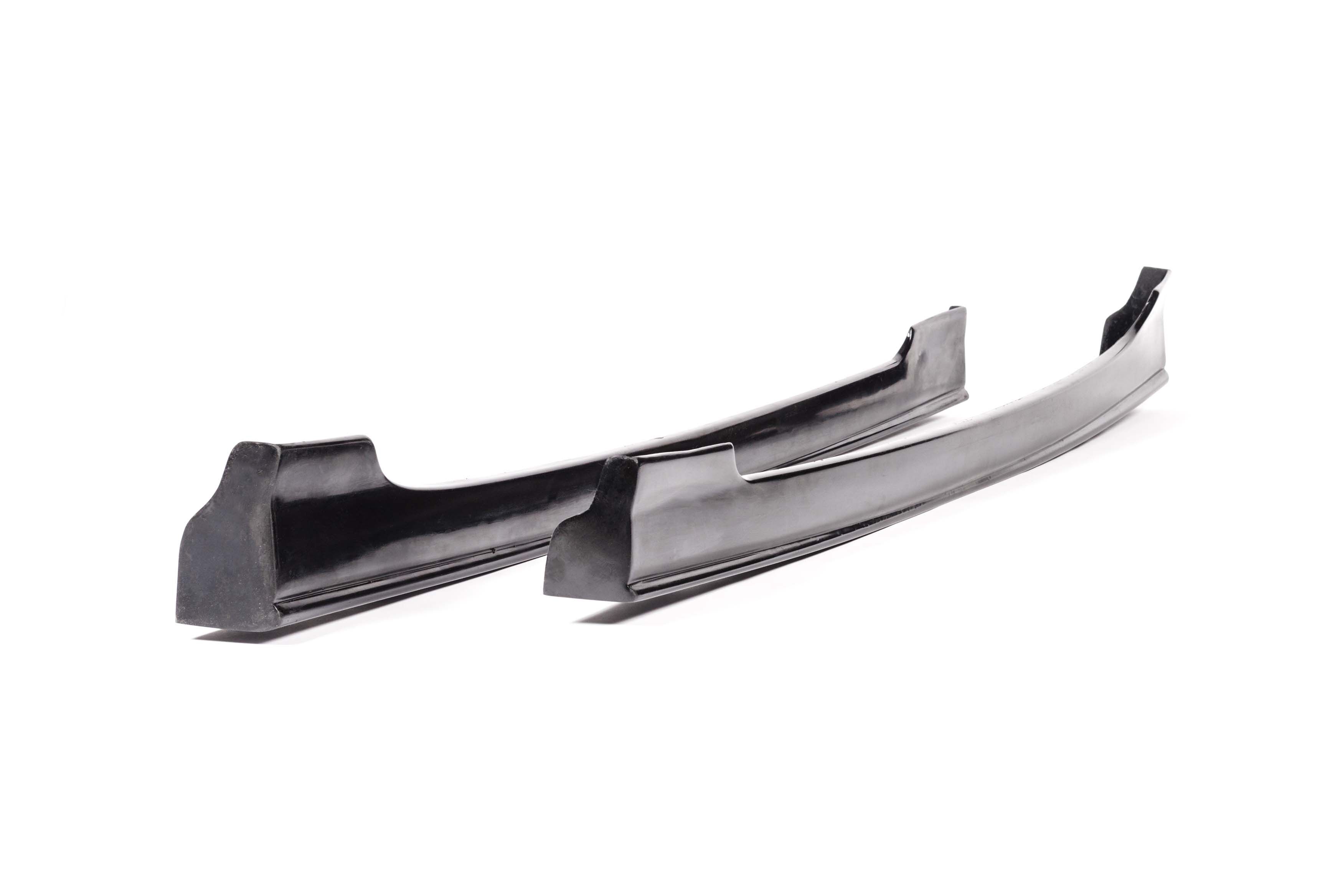 2004-2008 Mazda RX8 MS Style Polyurethane Body Kit
