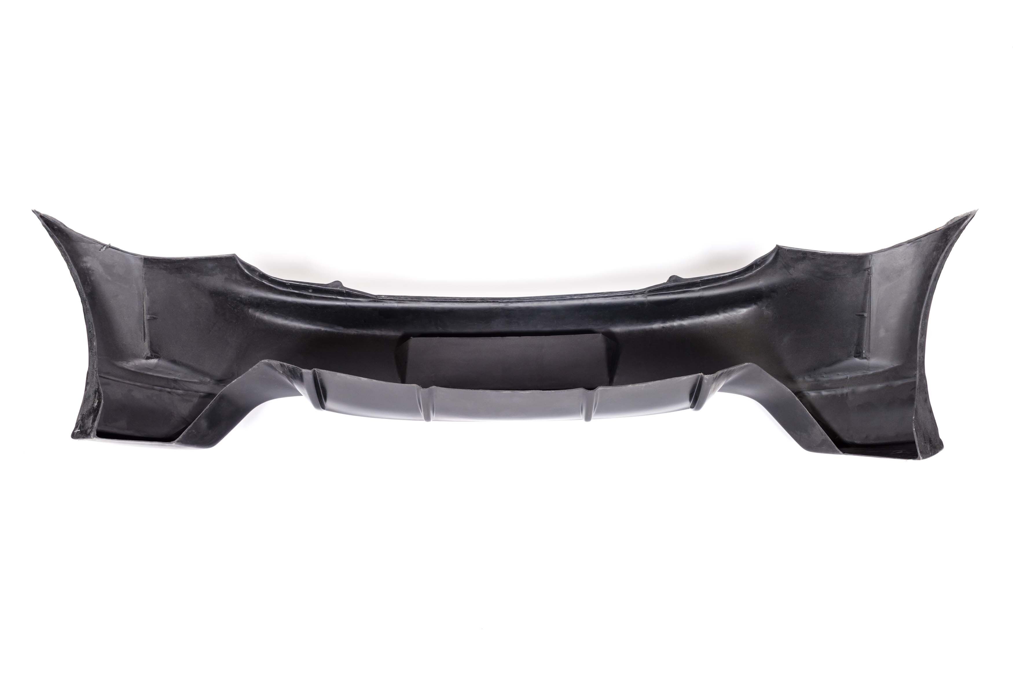 2004-2008 Mazda RX8 MS Style Polyurethane Body Kit