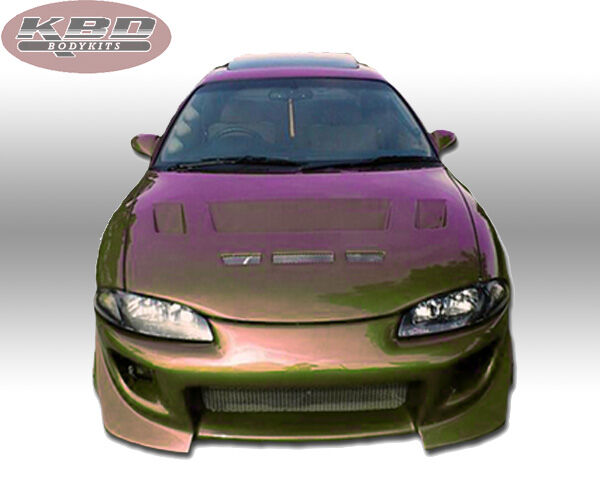 1995-1998 Eagle Talon Blits Style Polyurethane Body Kit