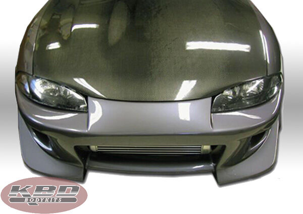 1995-1998 Eagle Talon Blits Style Polyurethane Body Kit