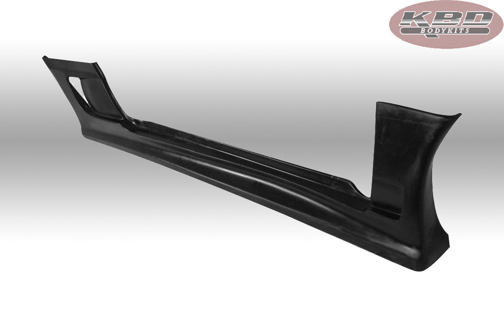 1995-1998 Eagle Talon Blits Style Polyurethane Body Kit