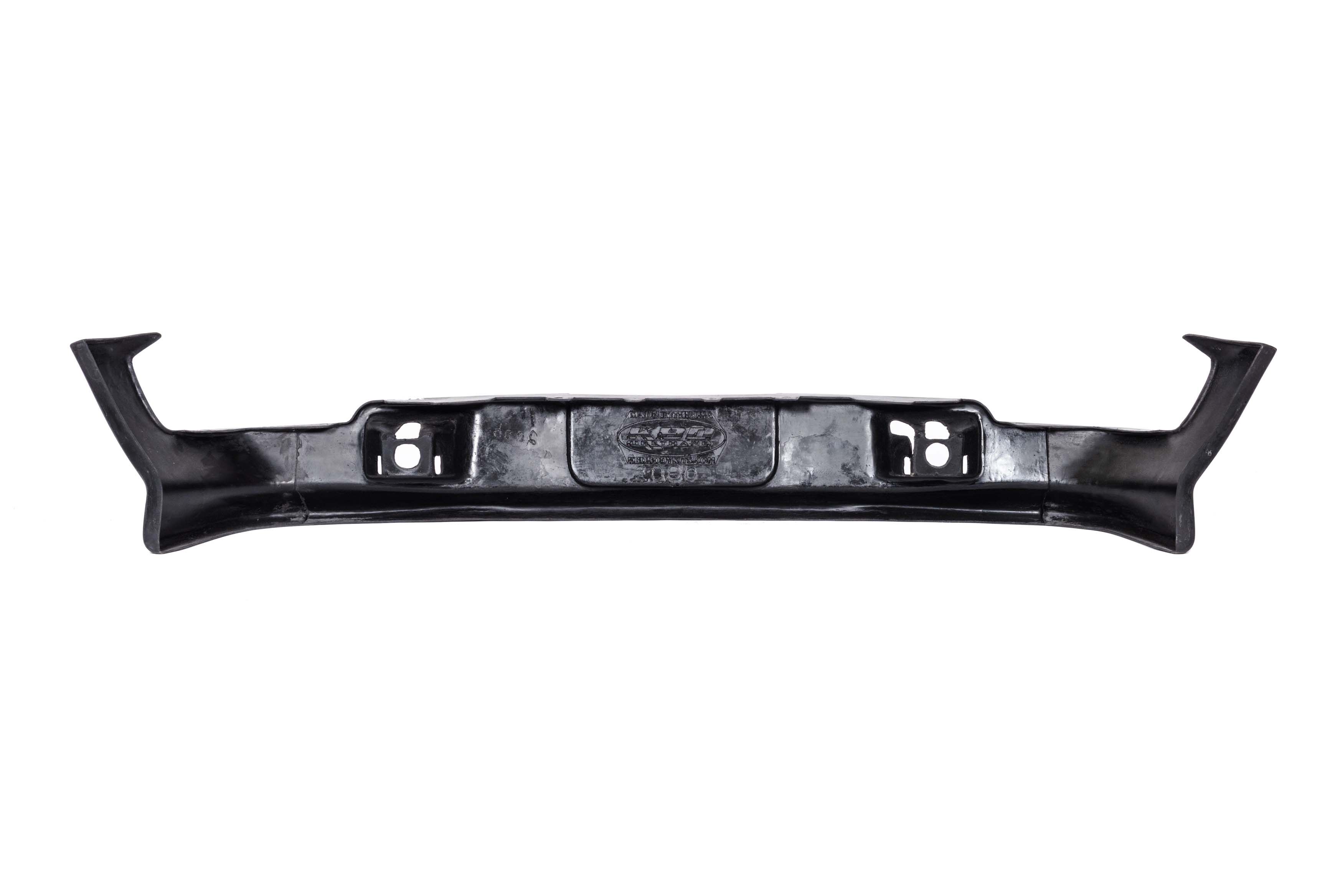 1995-2004 Chevrolet Blazer EX Spec Style Polyurethane Front Lip