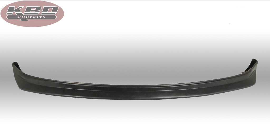2003-2005 Infiniti G35 Coupe 2DR IL Spec Style Polyurethane Front Lip