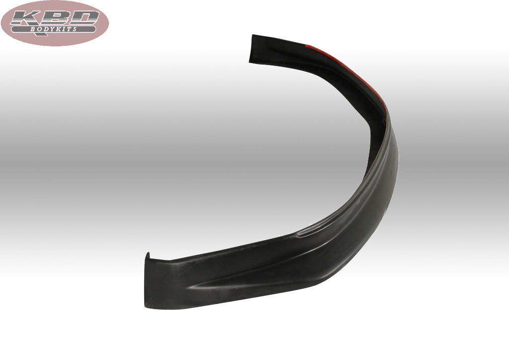 2003-2005 Infiniti G35 Coupe 2DR IL Spec Style Polyurethane Front Lip