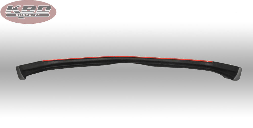2003-2005 Infiniti G35 Coupe 2DR IL Spec Style Polyurethane Front Lip