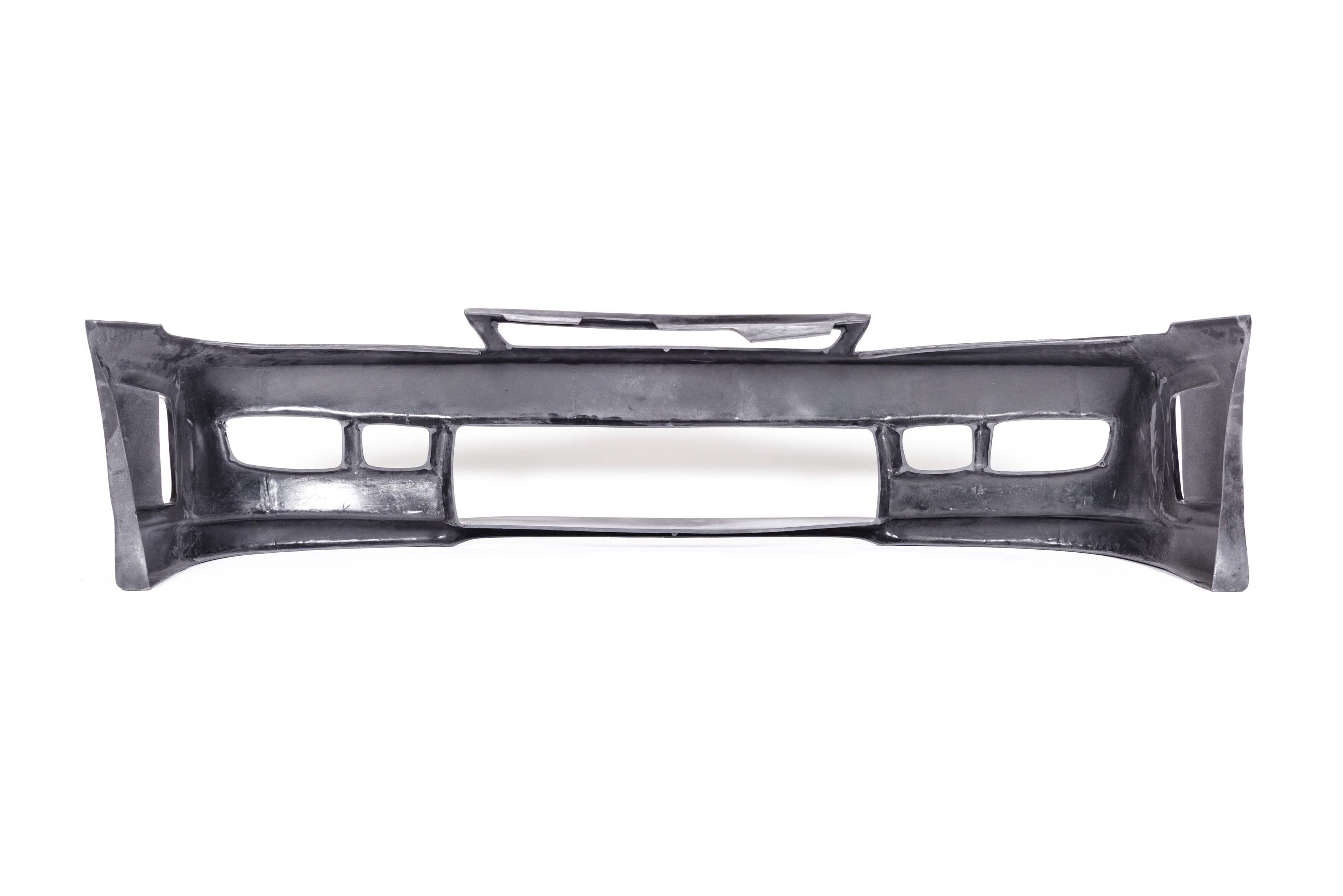 1994-1997 Honda Accord BW Spec Style Polyurethane Front Bumper