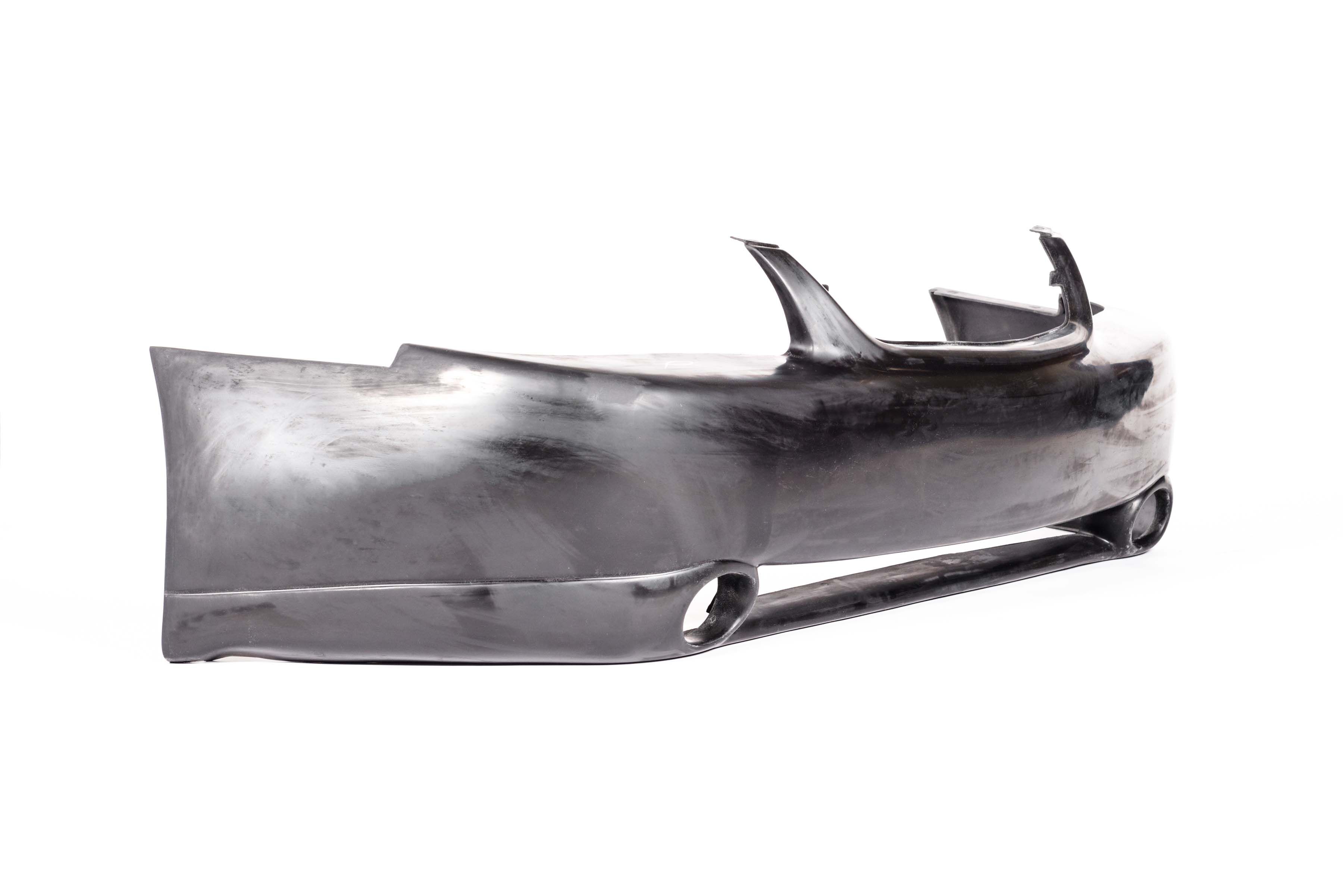 2000-2005 Chevrolet Impala Premier Style Polyurethane Front Bumper