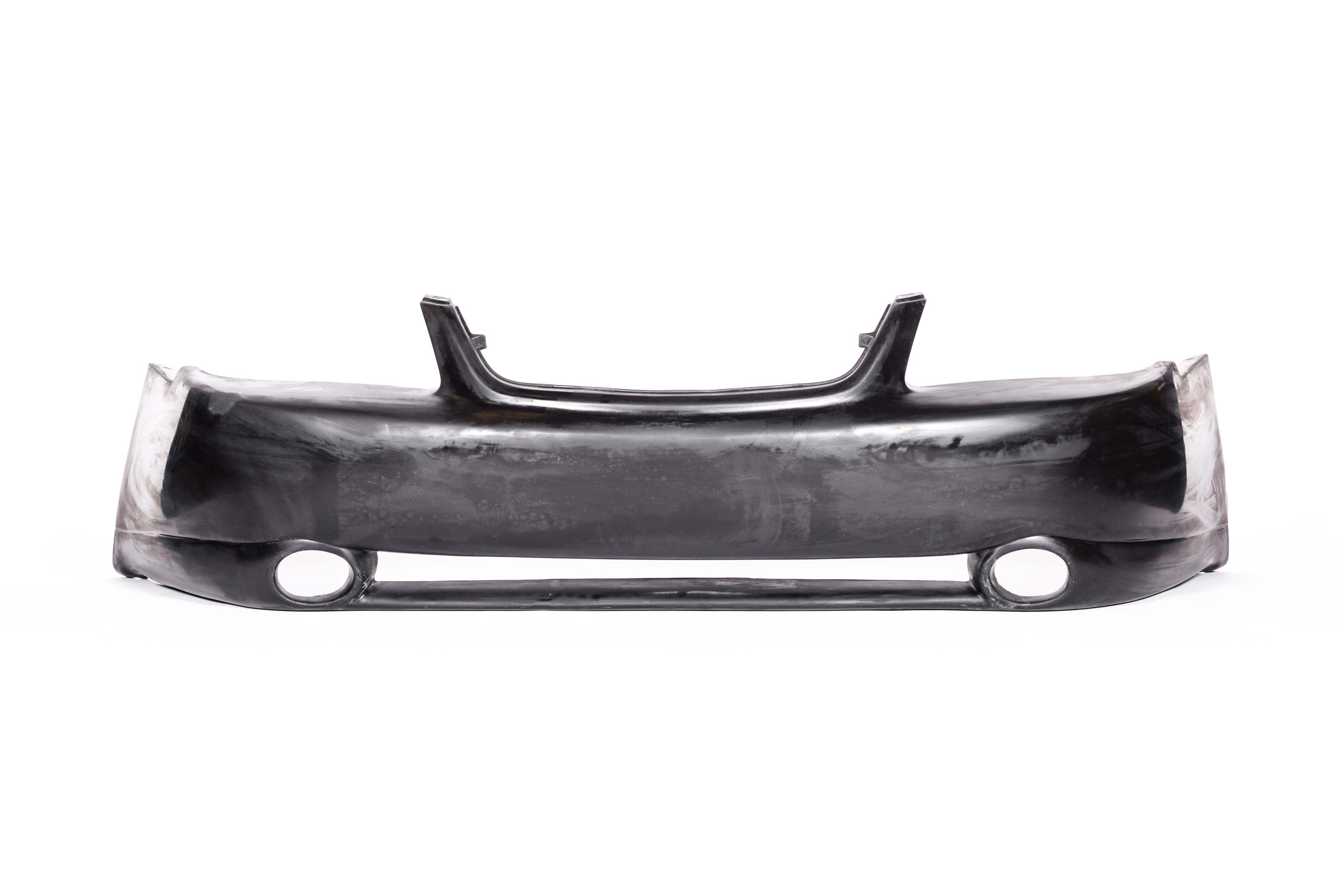 2000-2005 Chevrolet Impala Premier Style Polyurethane Front Bumper - 37-2093