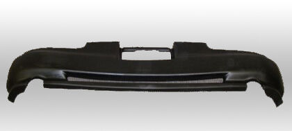 1991-1996 Chevrolet Impala Wagon Premier Style Polyurethane Rear Roll Pan - 37-2