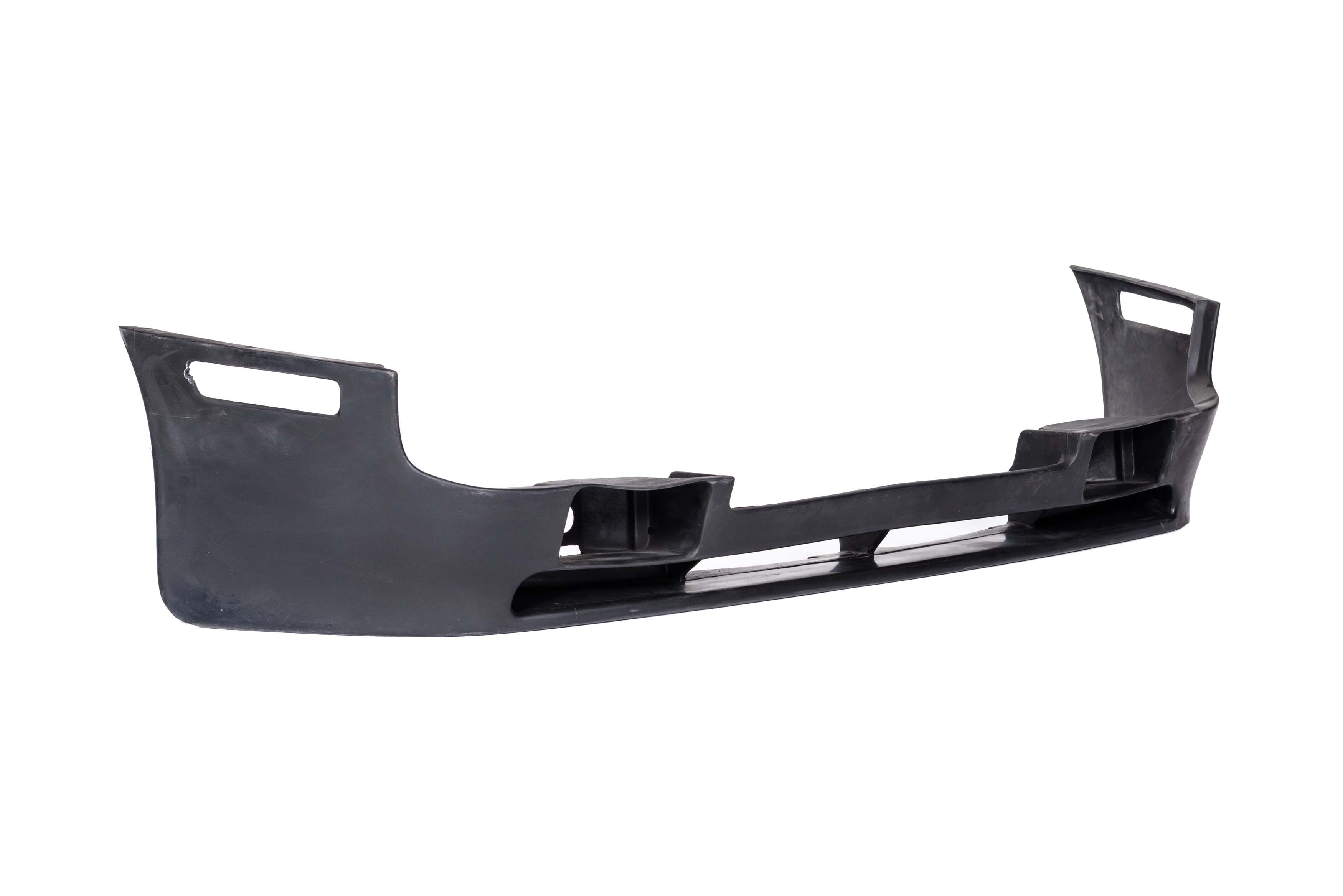 1983-1989 Porsche 944 Non-Turbo OEM Style Polyurethane Front Lip