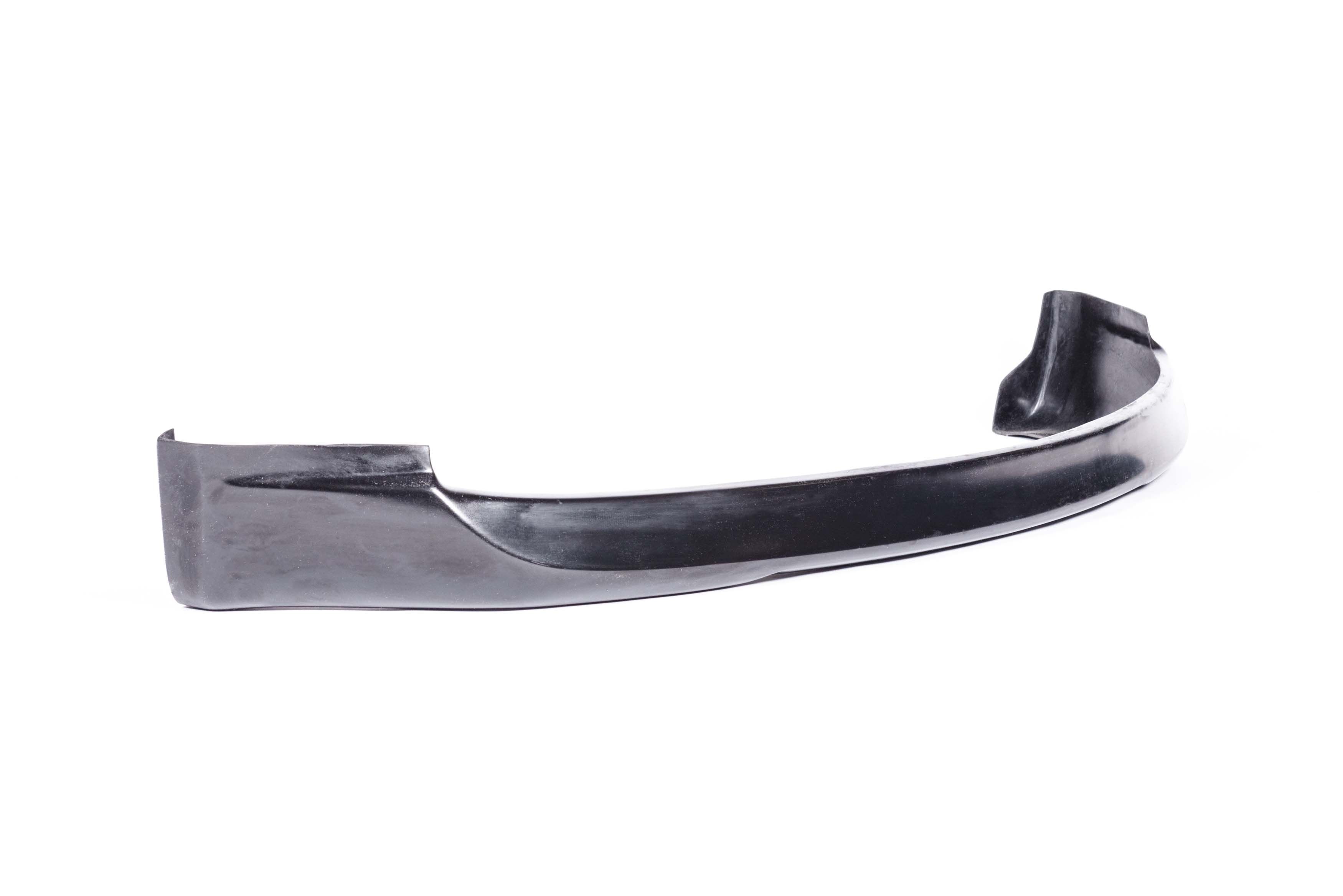 2003-2005 Infiniti G35 Coupe 2DR ING Style Polyurethane Front Lip