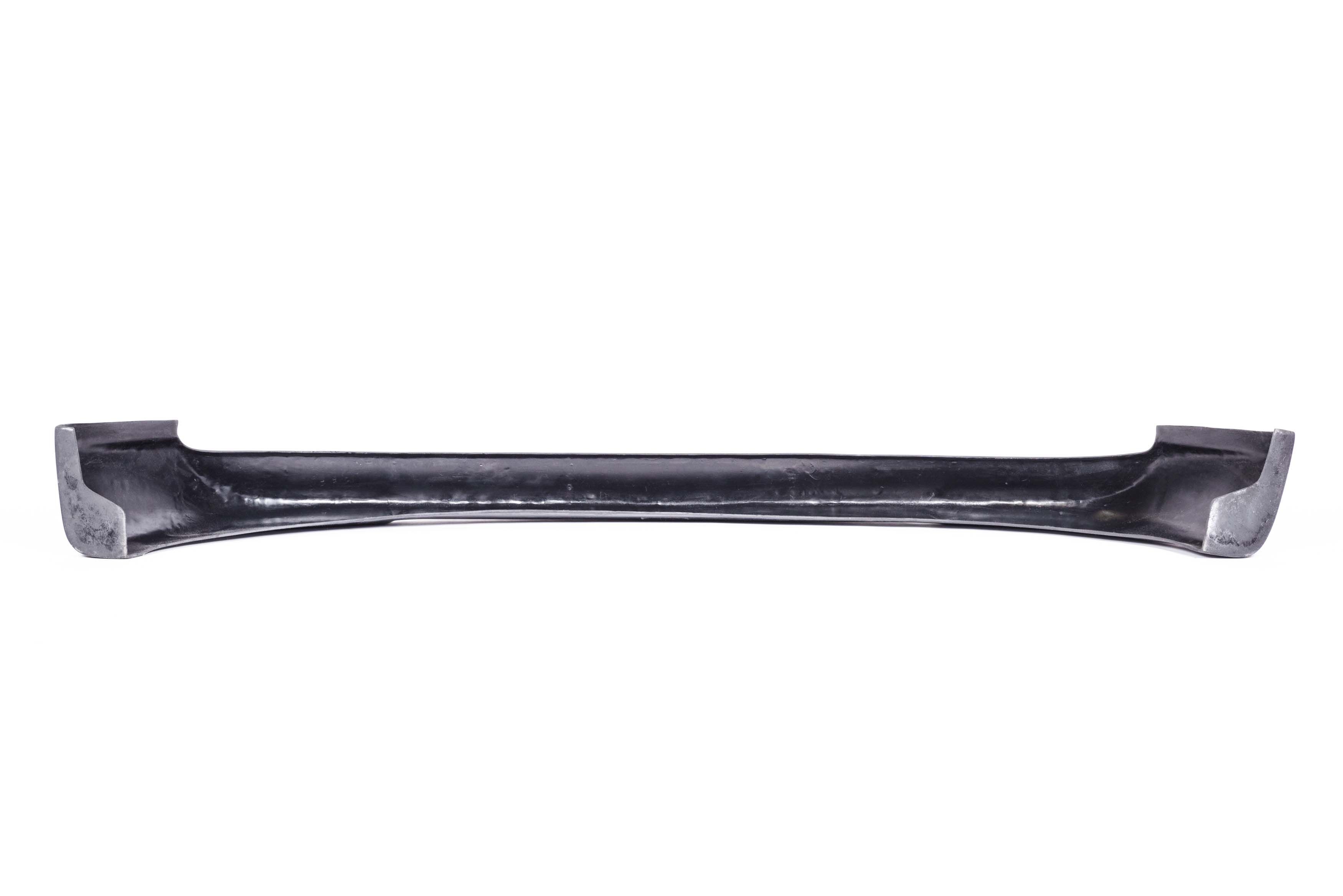 2003-2005 Infiniti G35 Coupe 2DR ING Style Polyurethane Front Lip