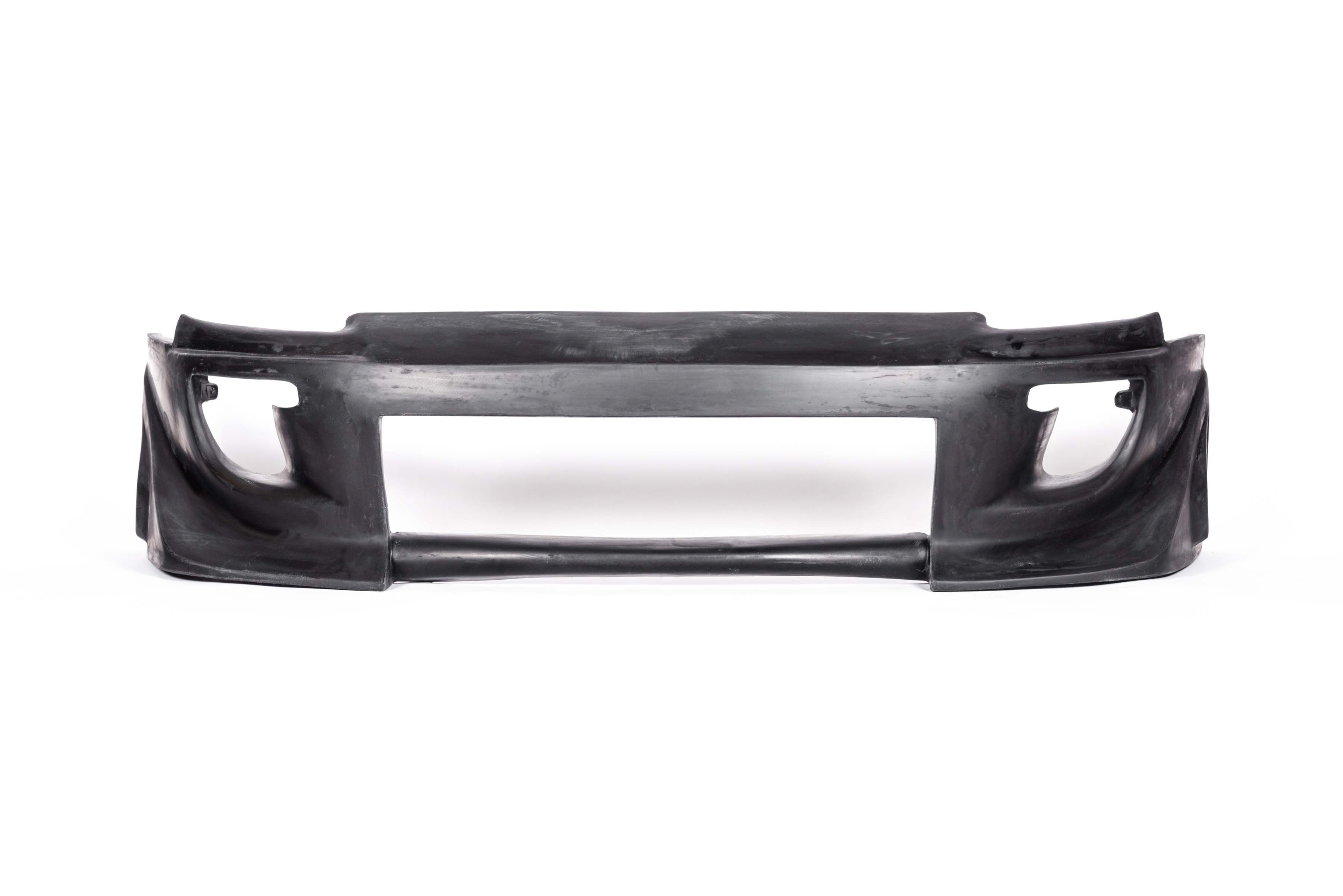 2000-2005 Mitsubishi Eclipse Blits Style Polyurethane Body Kit - 37-2105