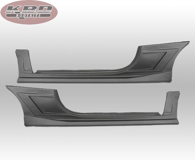 2000-2005 Mitsubishi Eclipse Blits Style Polyurethane Body Kit