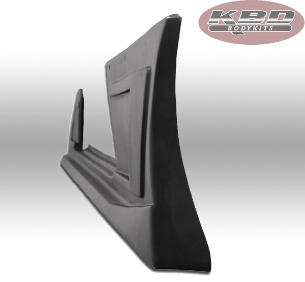 2000-2005 Mitsubishi Eclipse Blits Style Polyurethane Body Kit
