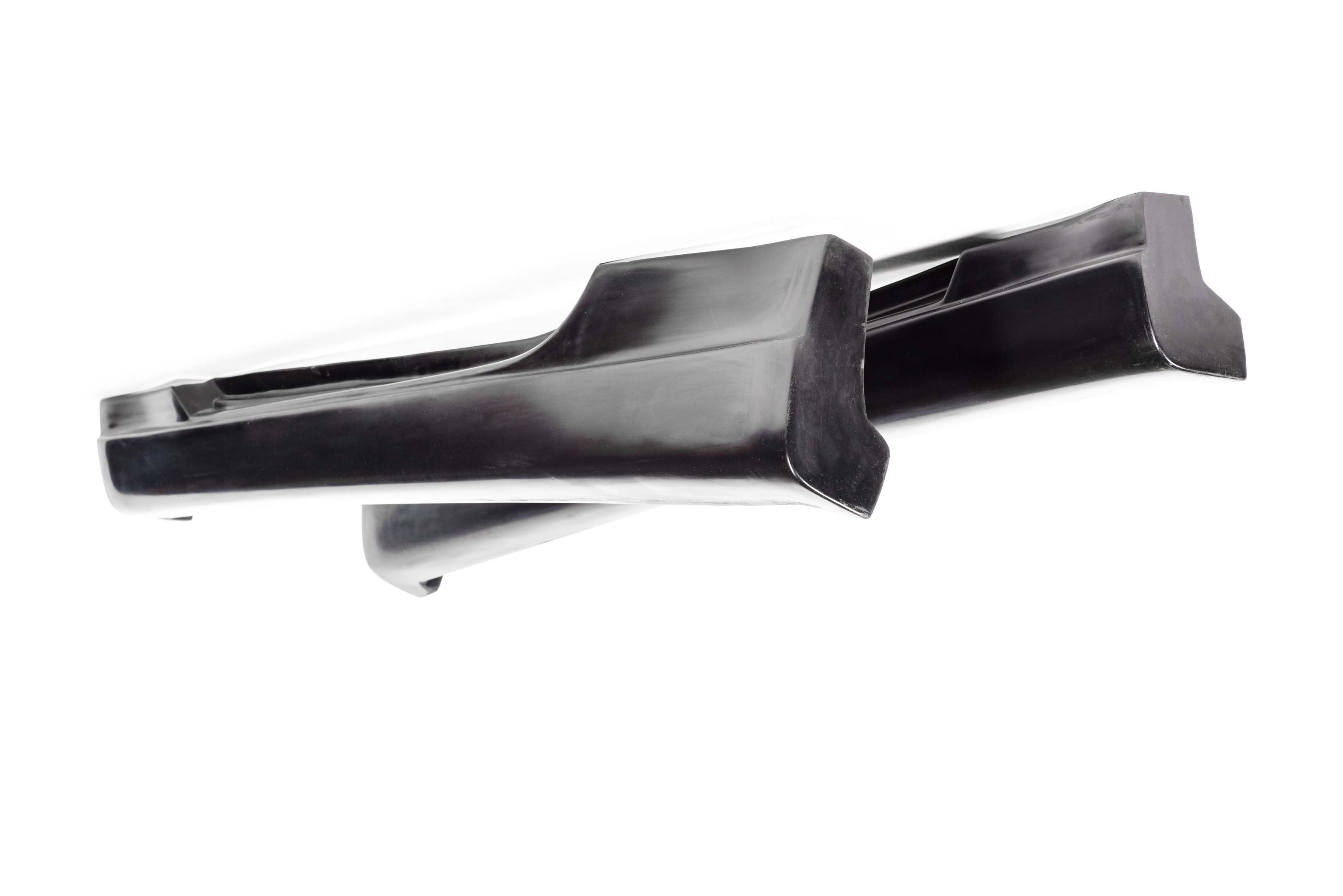 2006-2007 Nissan 350Z ING Style Polyurethane Body Kit