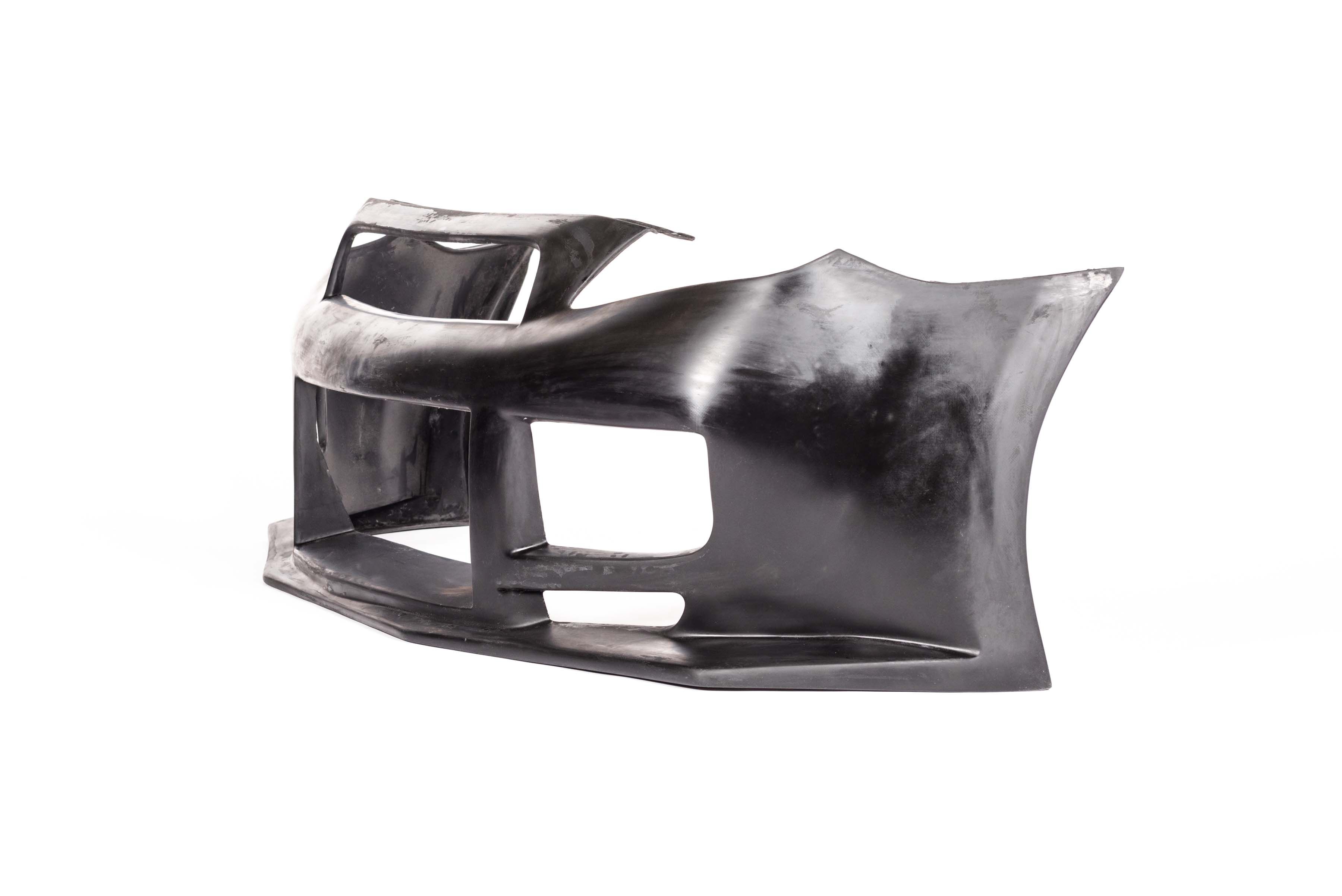 2005-2010 Scion TC Premier Style Polyurethane Body Kit