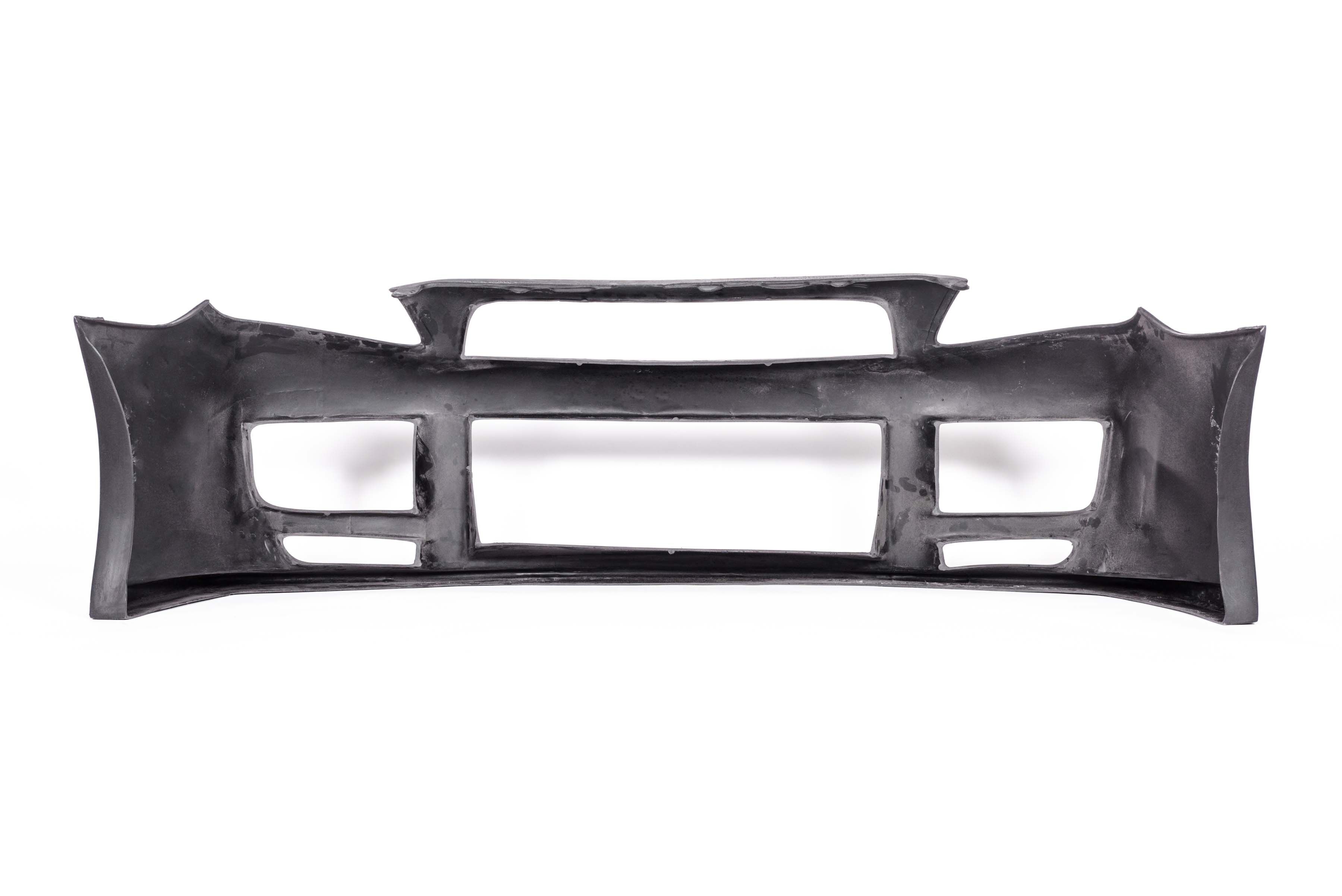 2005-2010 Scion TC Premier Style Polyurethane Body Kit