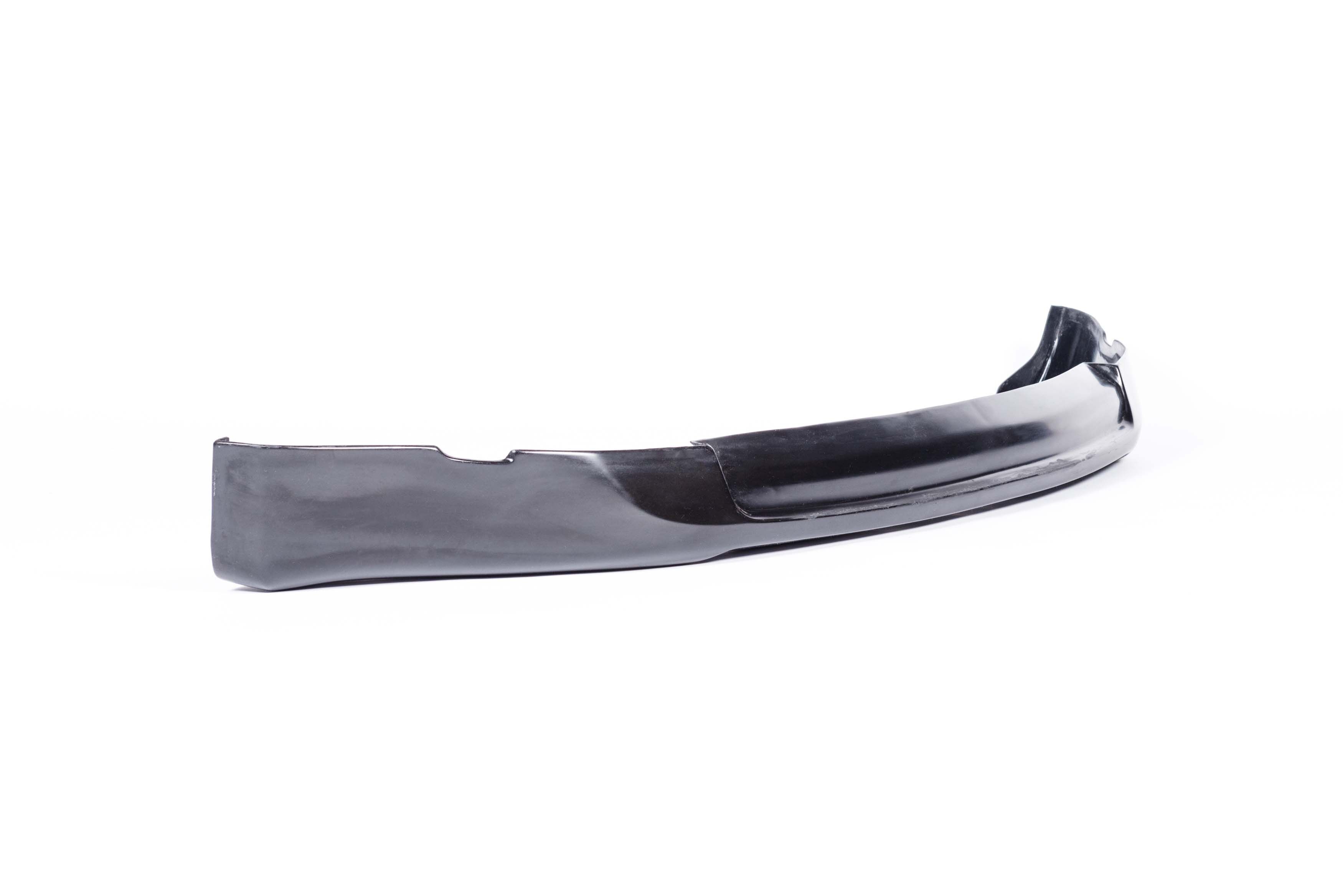 2003-2005 Nissan 350Z ING Style Polyurethane Front Lip