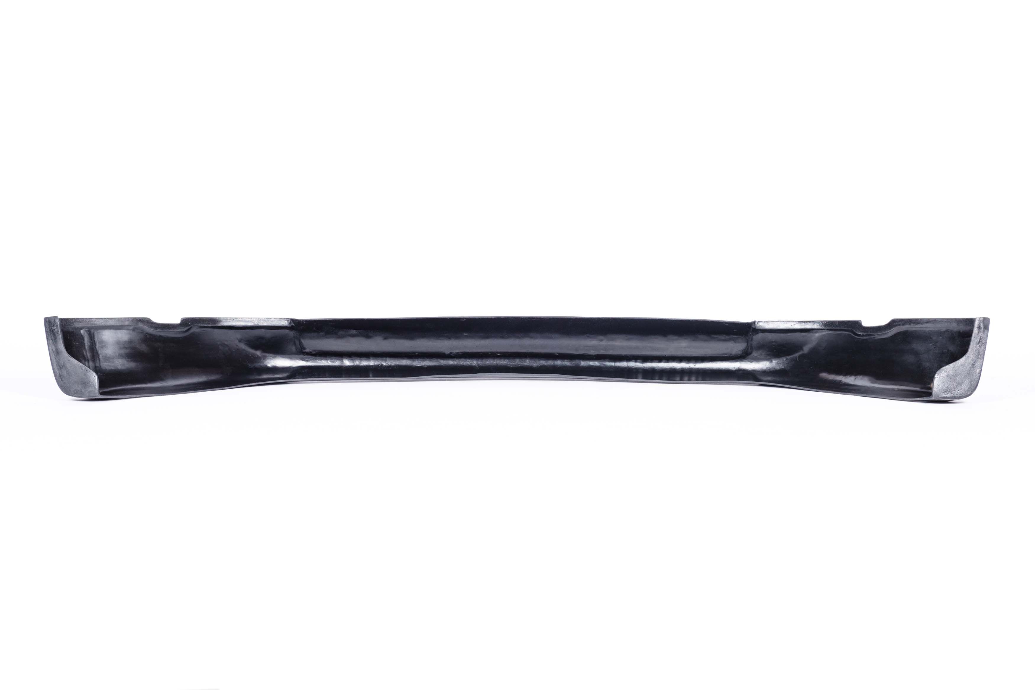 2003-2005 Nissan 350Z ING Style Polyurethane Front Lip