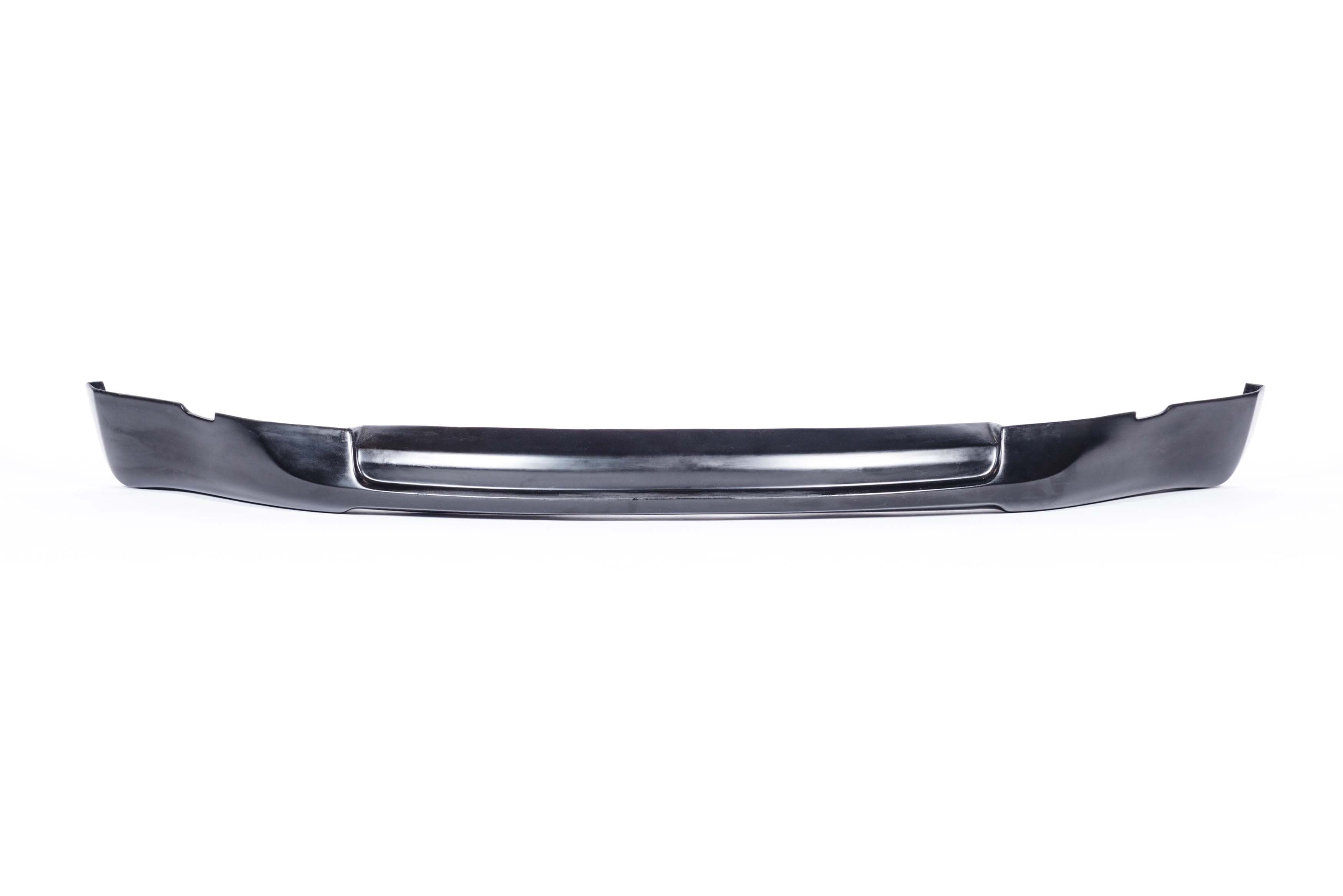 2003-2005 Nissan 350Z ING Style Polyurethane Front Lip - 37-2111