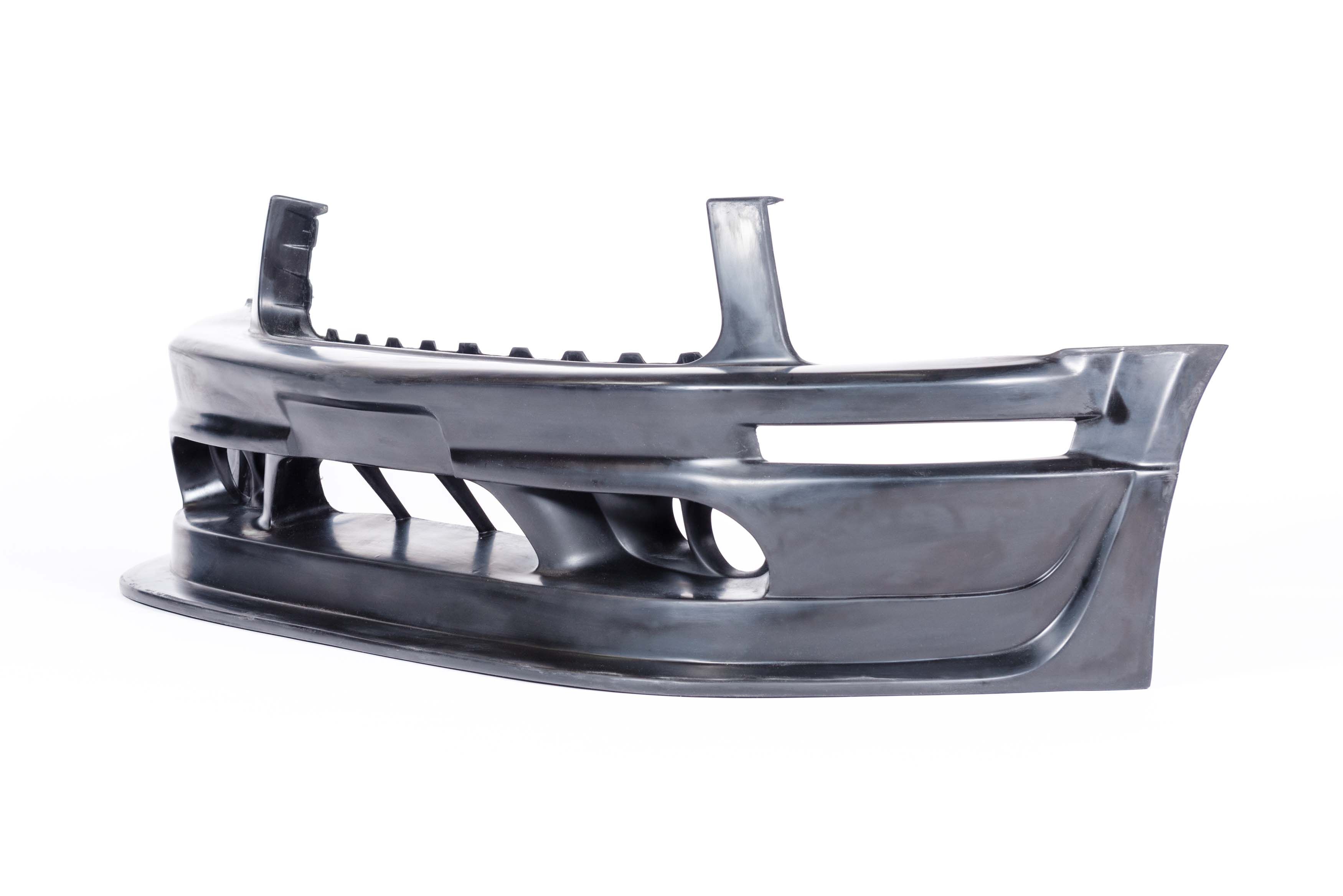 2005-2009 Ford Mustang V6 Cobra R Style Polyurethane Front Bumper