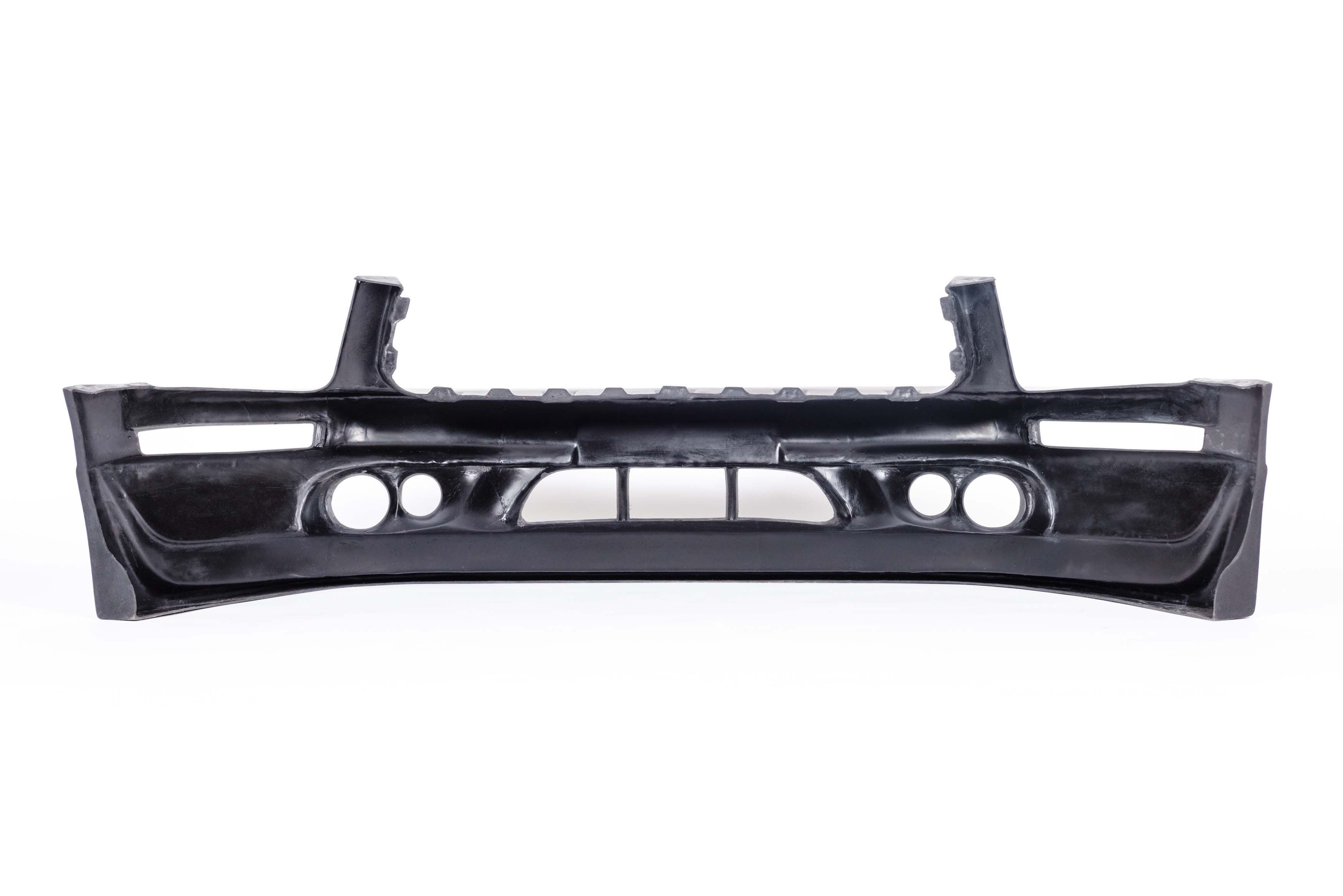 2005-2009 Ford Mustang V6 Cobra R Style Polyurethane Front Bumper