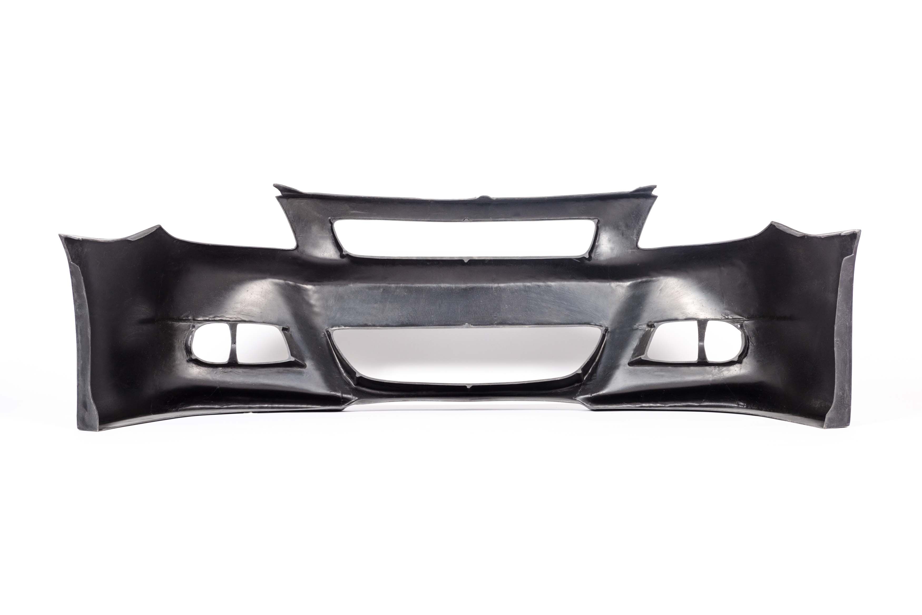 2005-2010 Scion TC M Power Style Polyurethane Body Kit