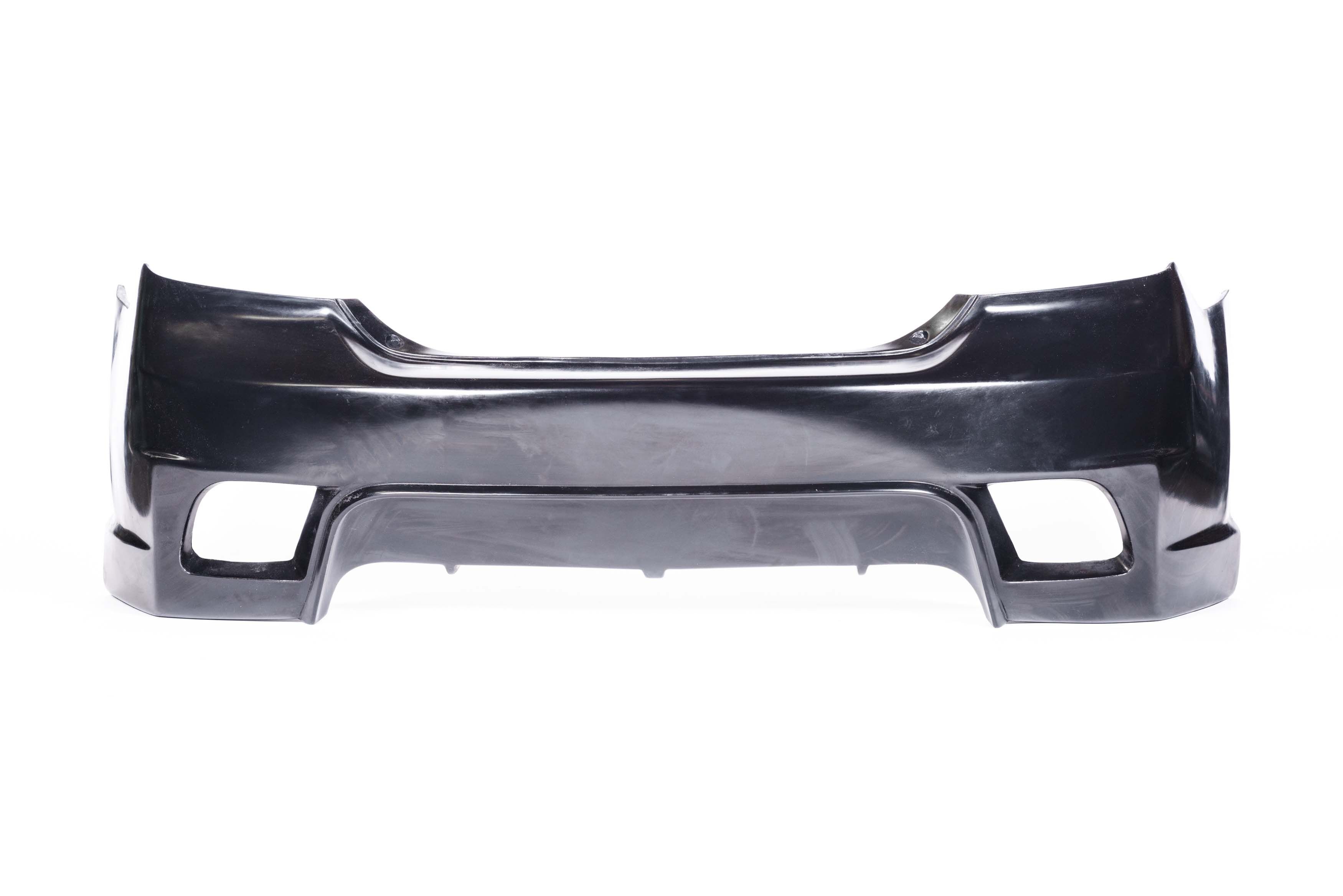 2005-2010 Scion TC M Power Style Polyurethane Body Kit