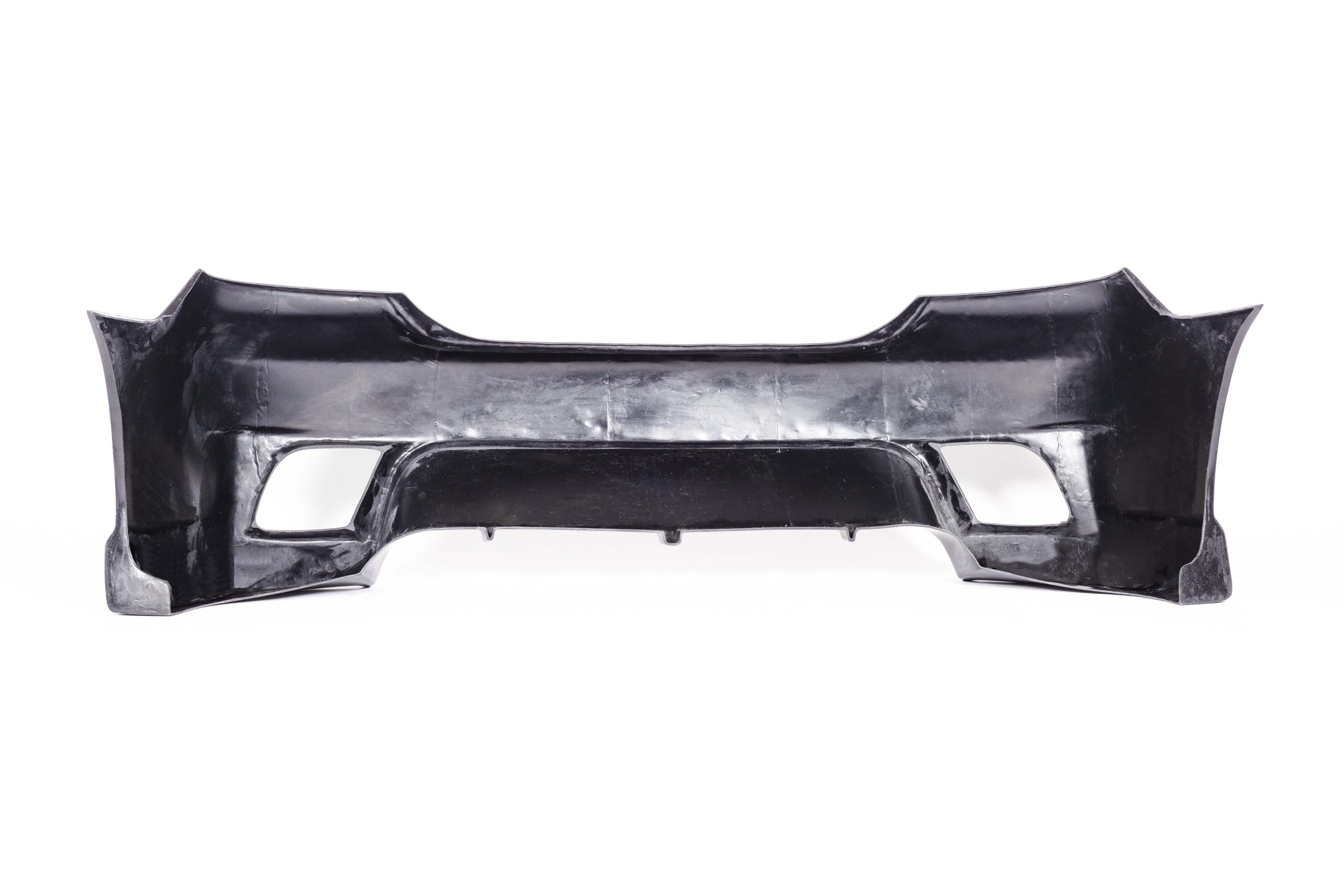 2005-2010 Scion TC M Power Style Polyurethane Body Kit