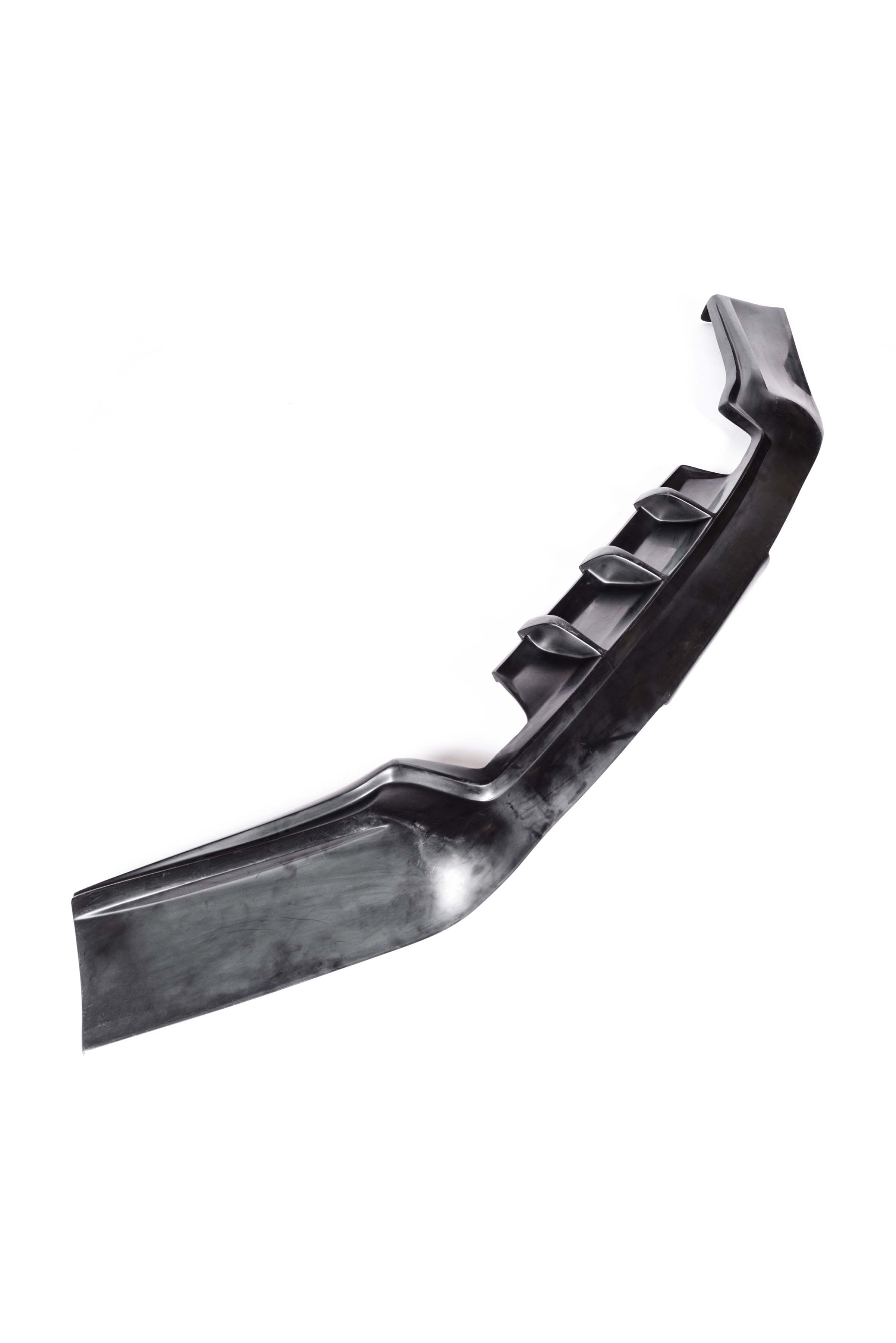 2011-2014 Dodge Charger Premier Style Polyurethane Body Kit
