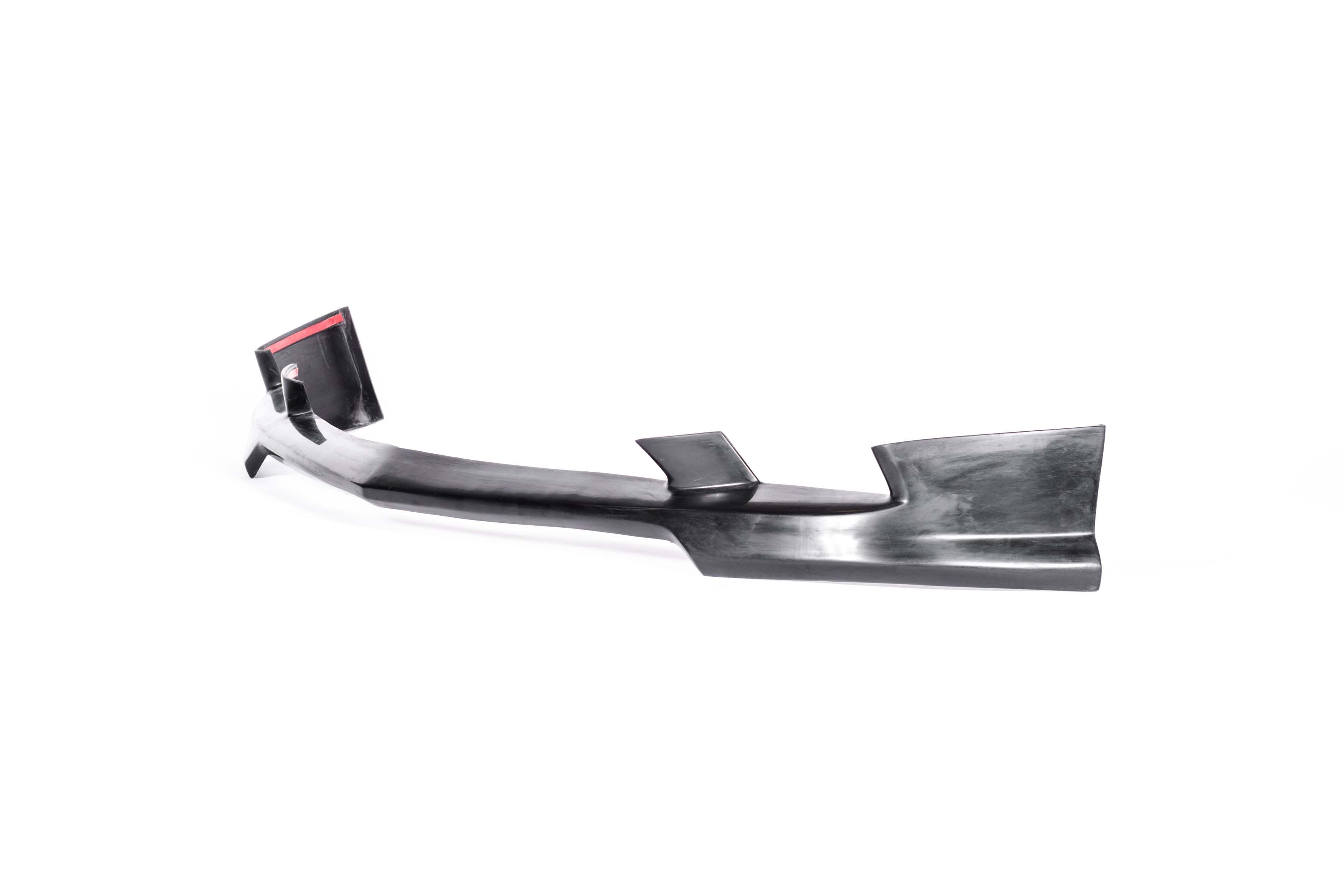2011-2014 Dodge Charger Premier Style Polyurethane Body Kit