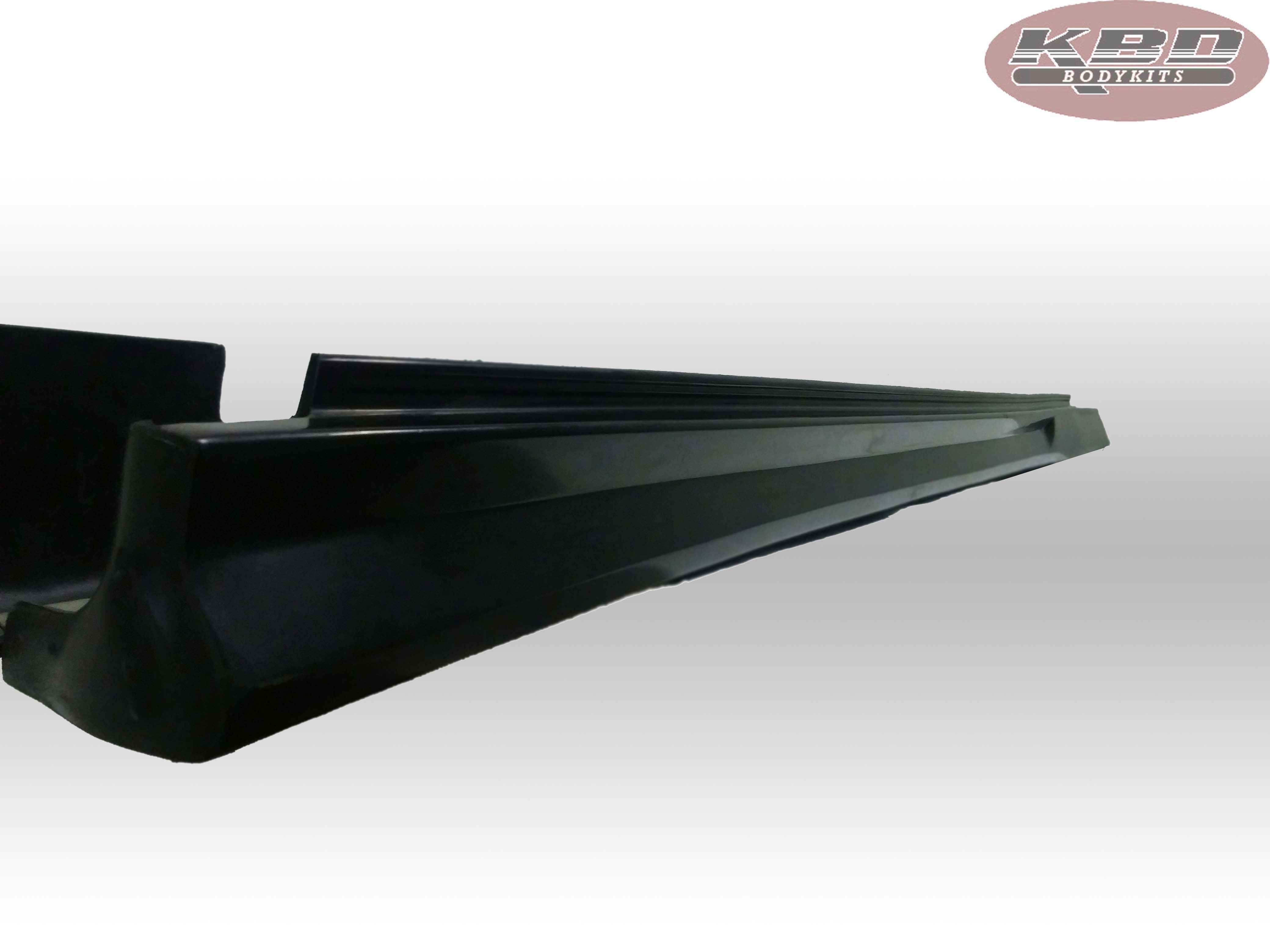 2011-2014 Dodge Charger Premier Style Polyurethane Body Kit