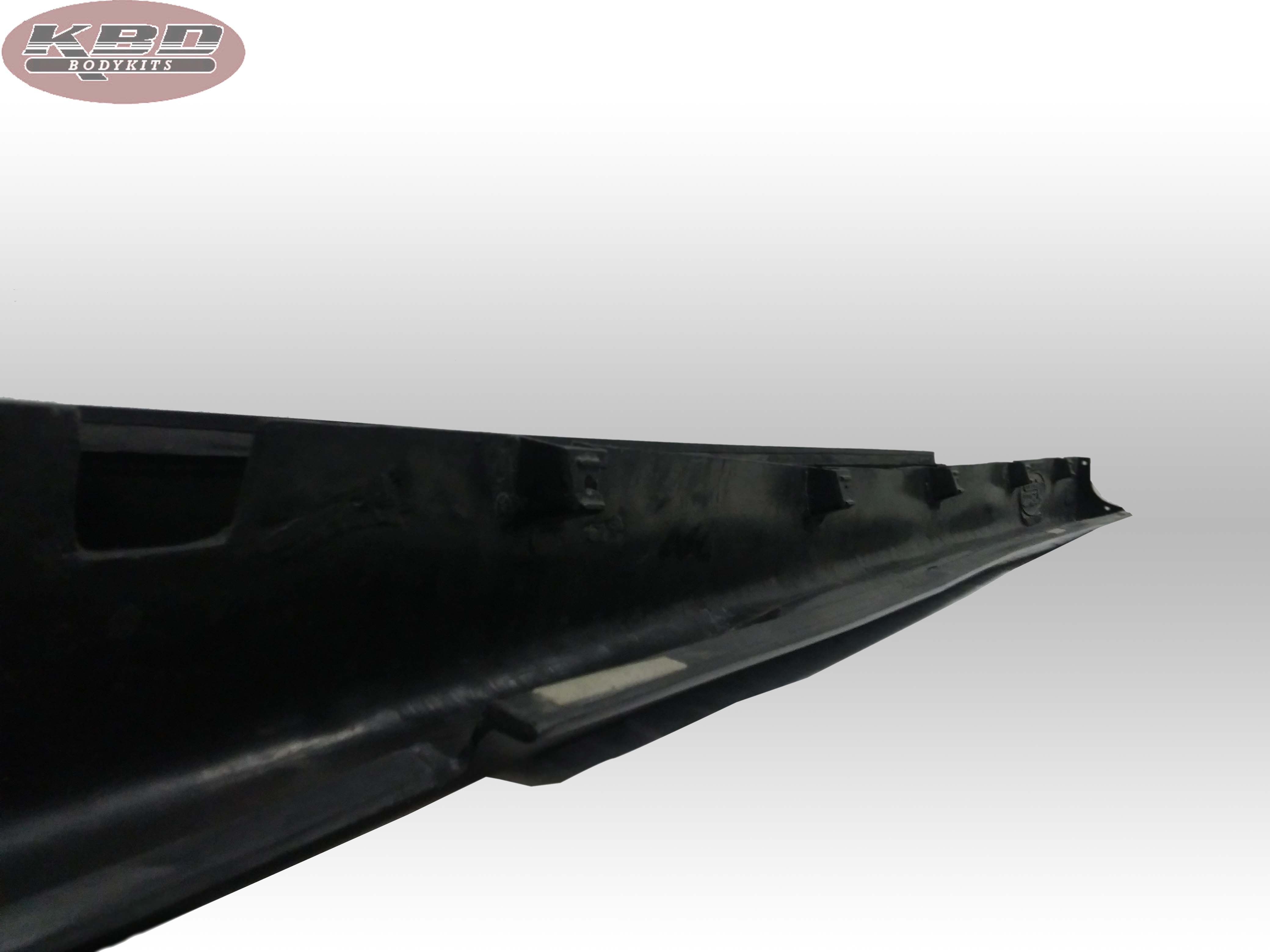 2011-2014 Dodge Charger Premier Style Polyurethane Body Kit