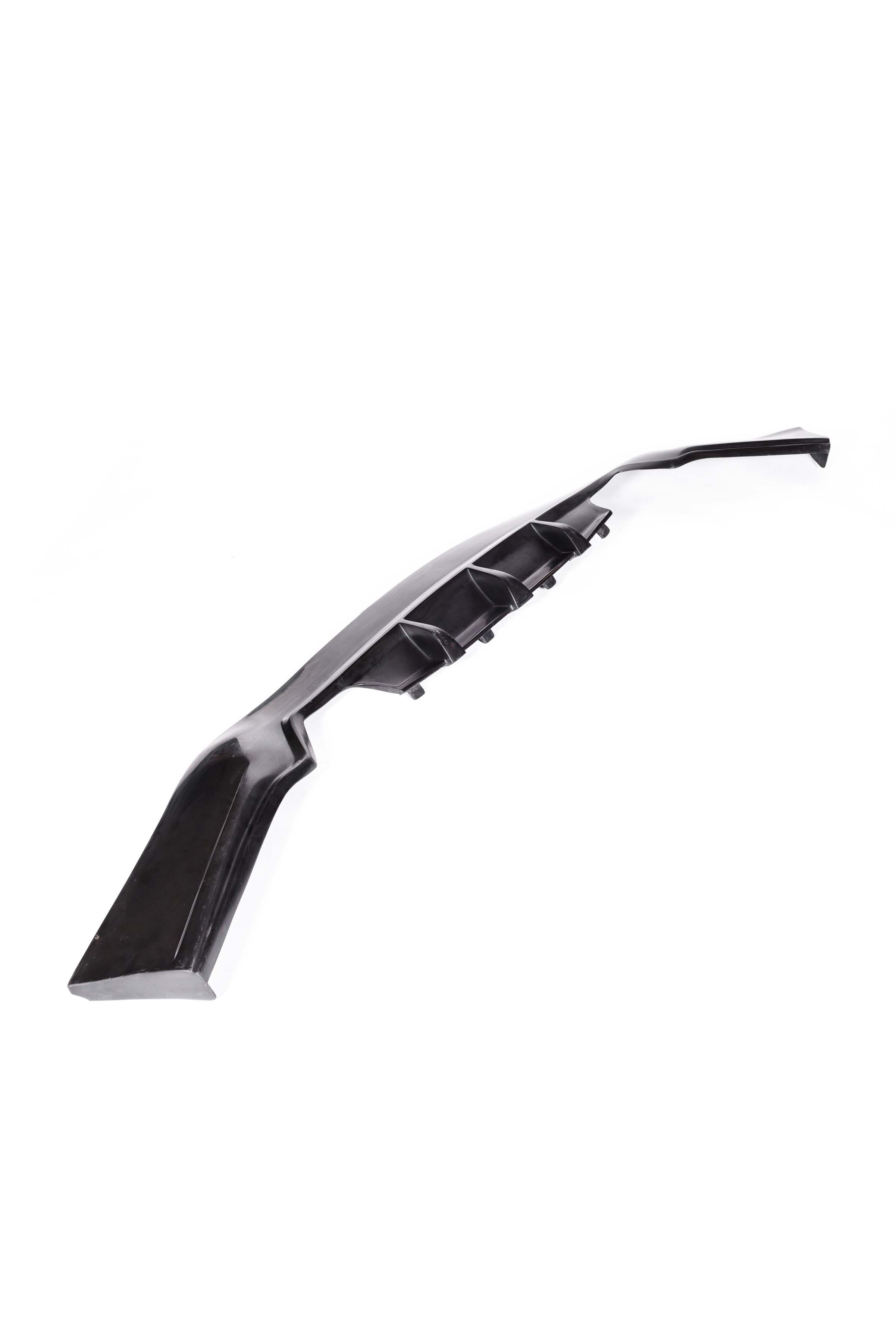 2011-2014 Dodge Charger Premier Style Polyurethane Body Kit