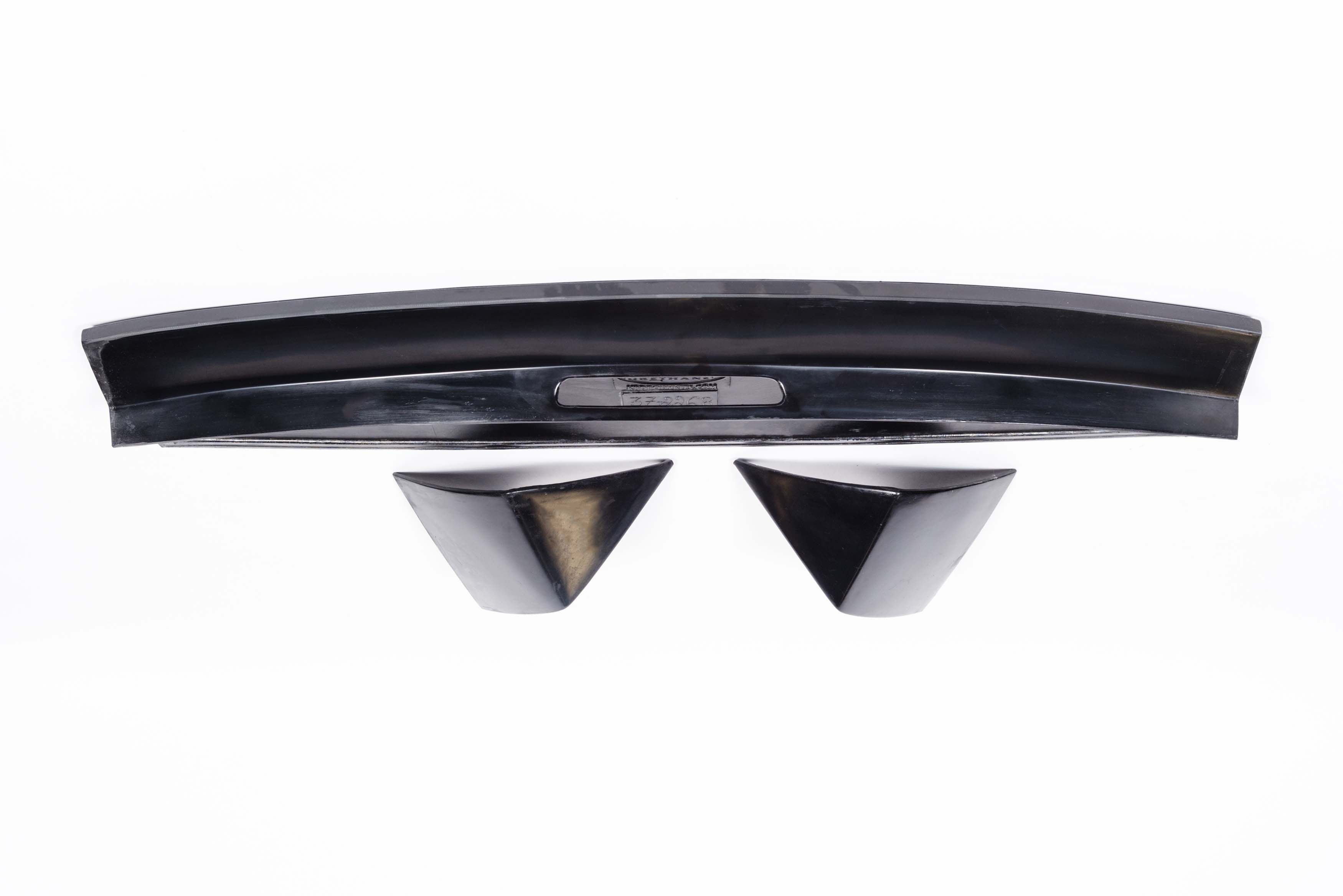 2011-2014 Dodge Charger Premier Style Polyurethane Body Kit