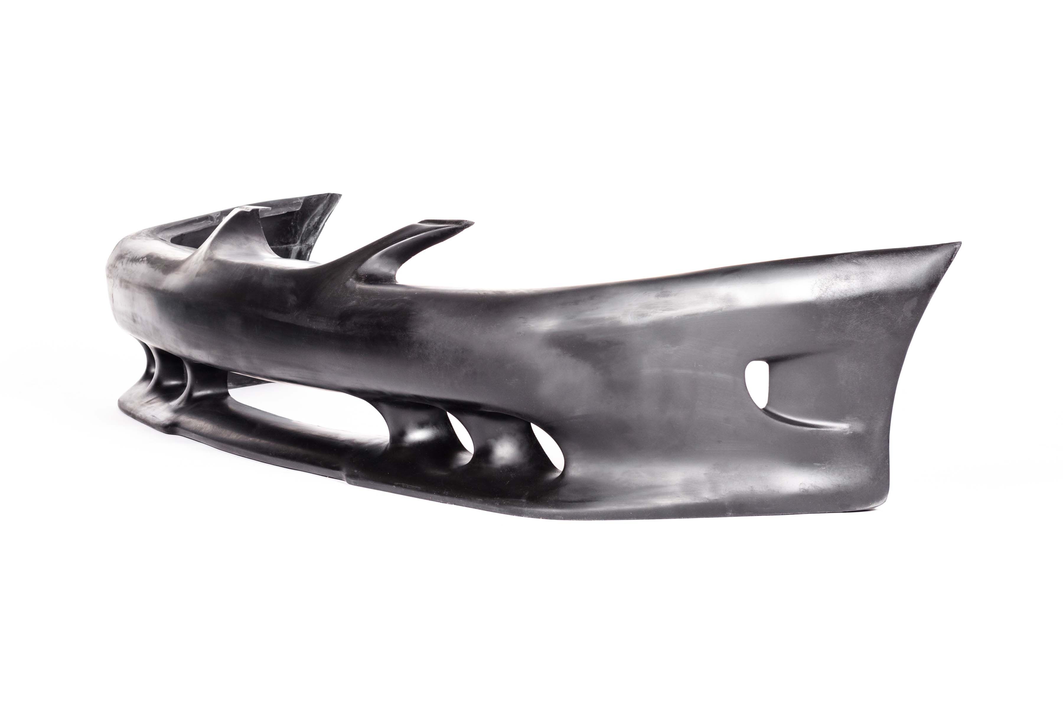 1994-1998 Ford Mustang Saleen Style Polyurethane Body Kit