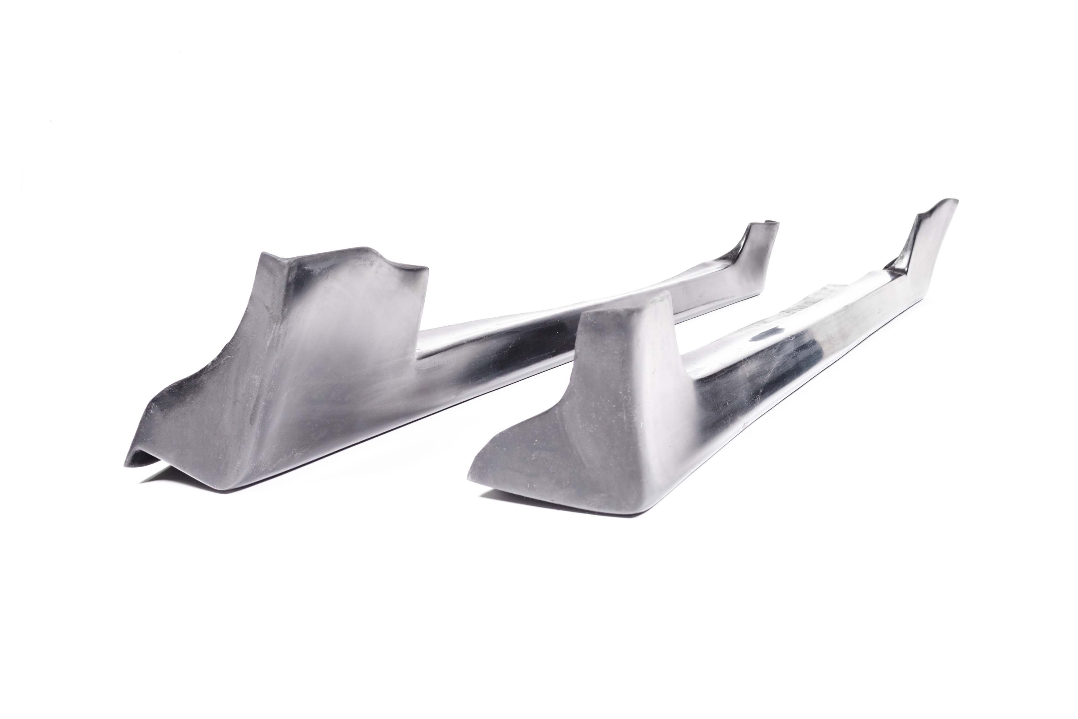 1994-1998 Ford Mustang Saleen Style Polyurethane Body Kit