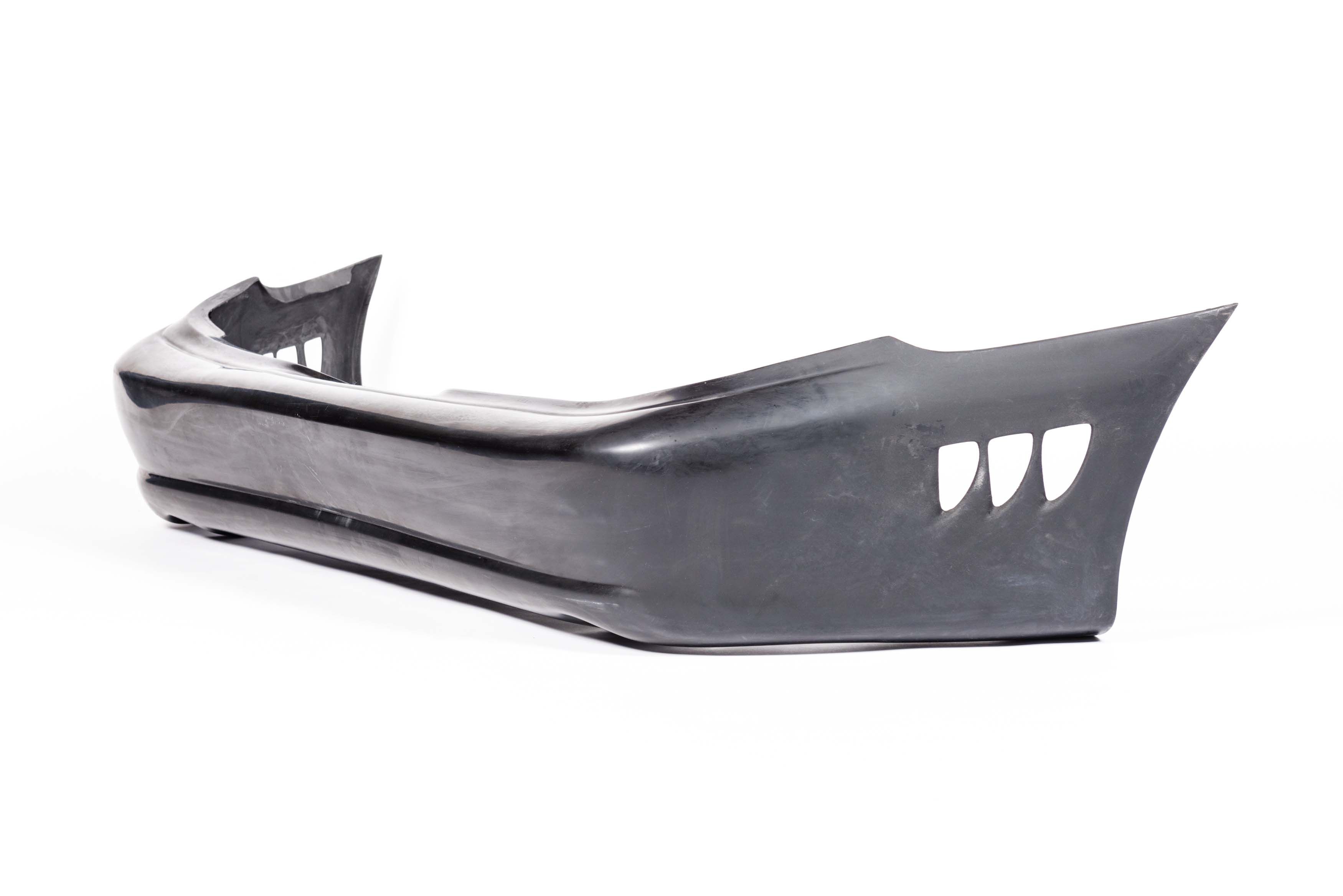 1994-1998 Ford Mustang Saleen Style Polyurethane Body Kit