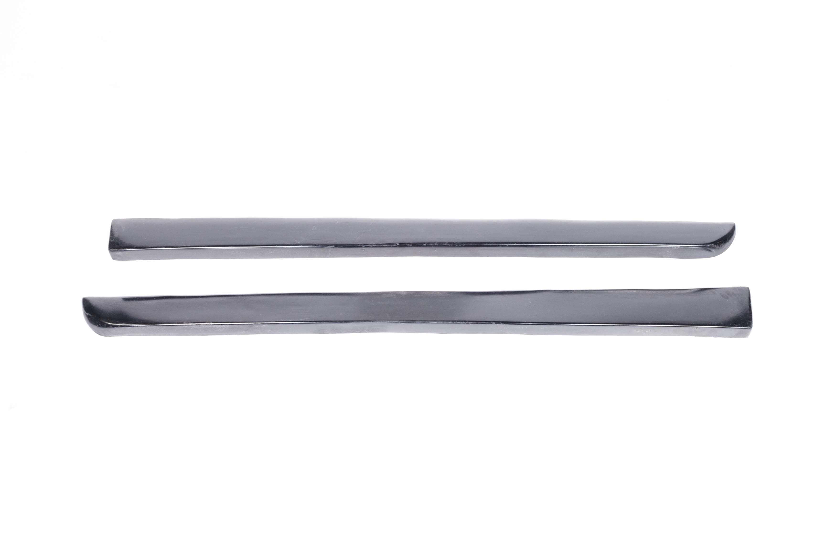 1994-1998 Ford Mustang Saleen Style Polyurethane Body Kit